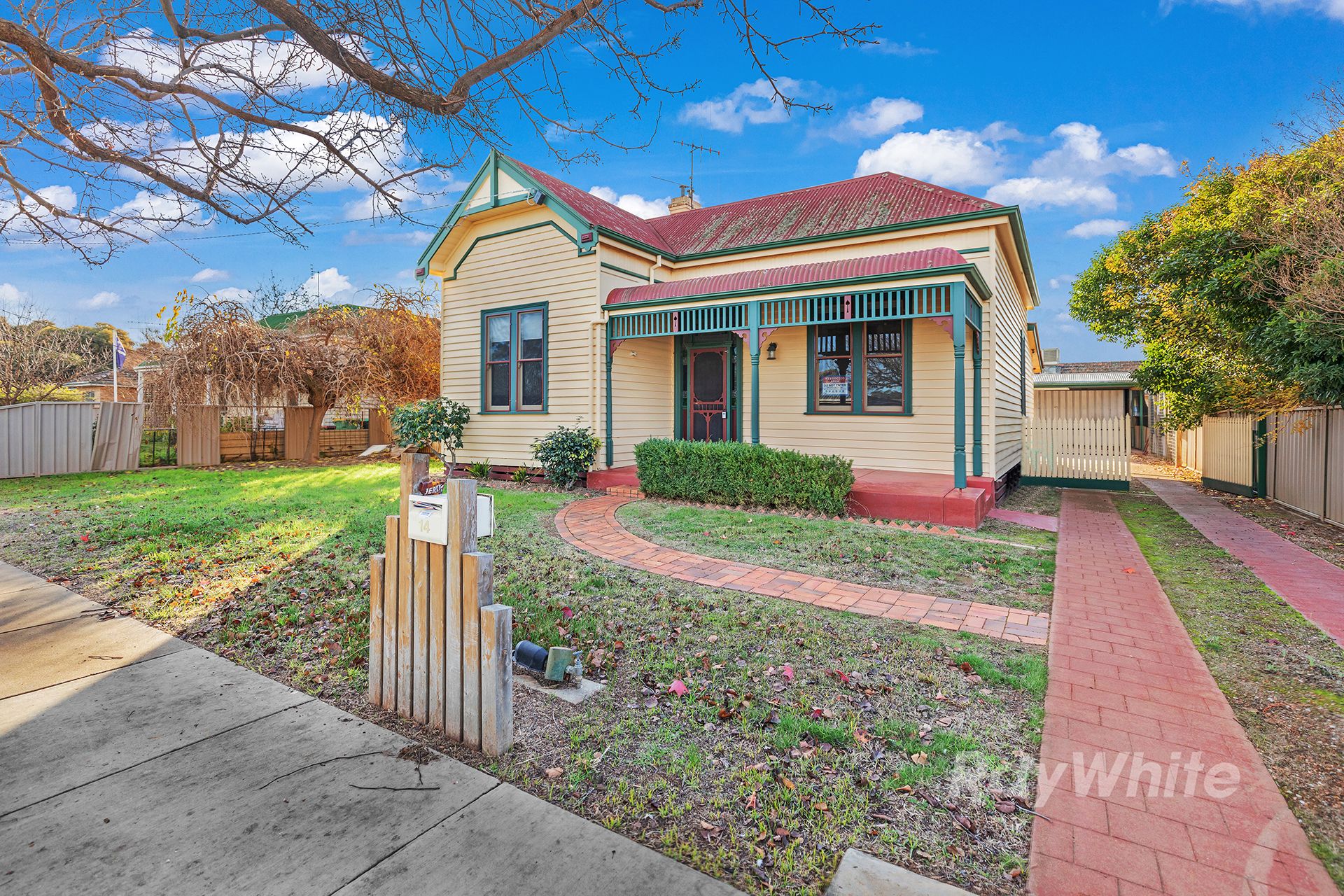 14 Dawson Street, Rochester VIC 3561