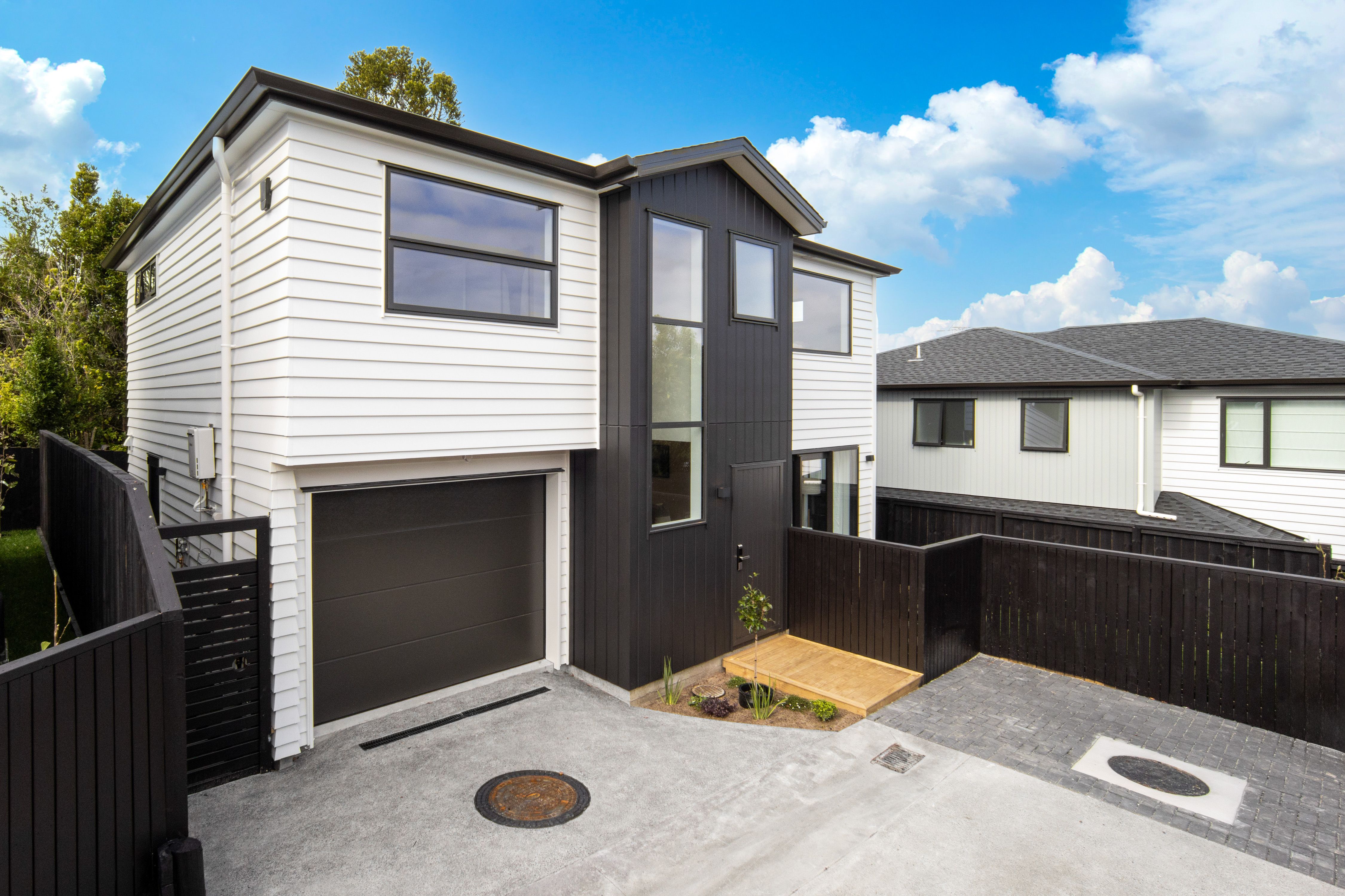 7a, 7b, 7c Mitchell Street, Blockhouse Bay, Auckland City