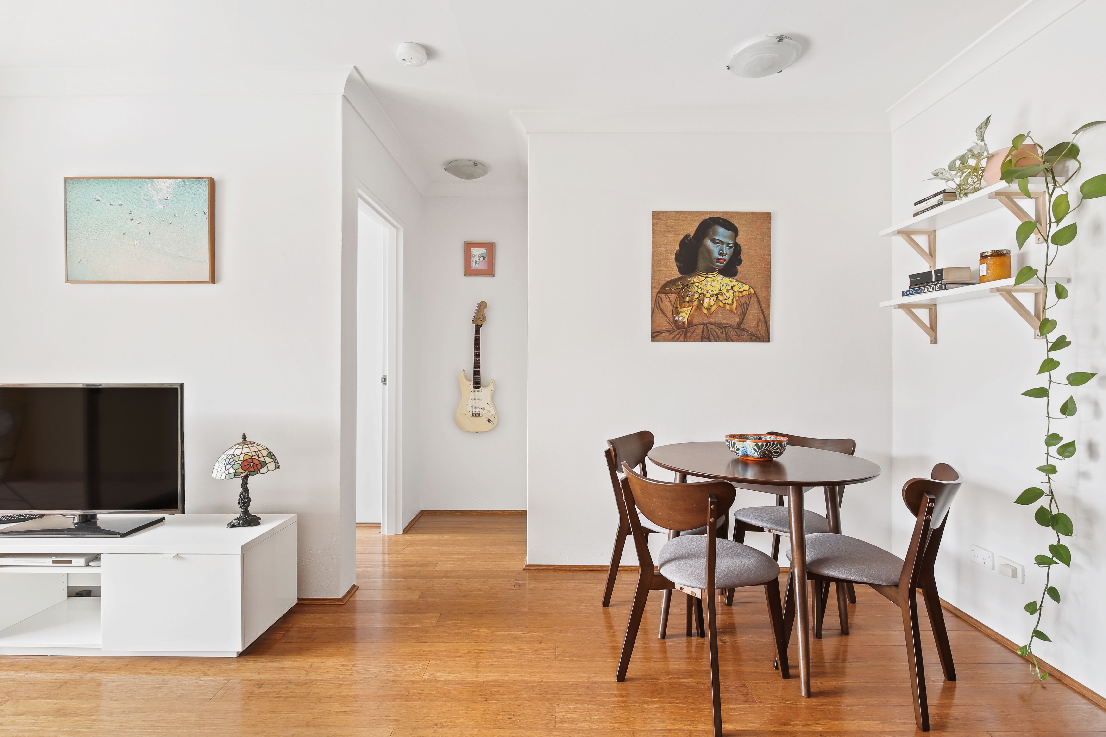 13/69-73 Myrtle Street, Chippendale, NSW 2008