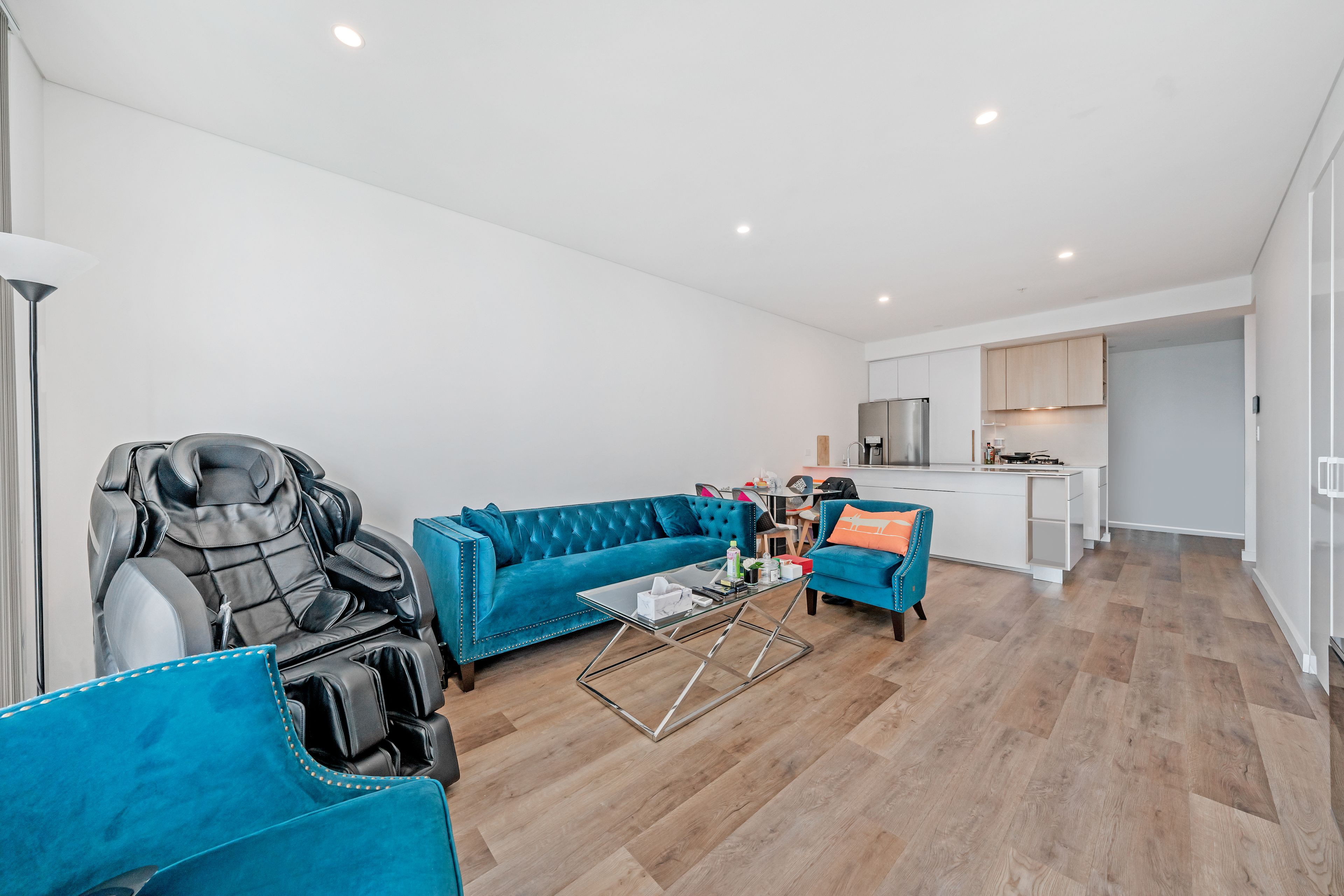 905/25 Bigge Street, Liverpool, NSW 2170