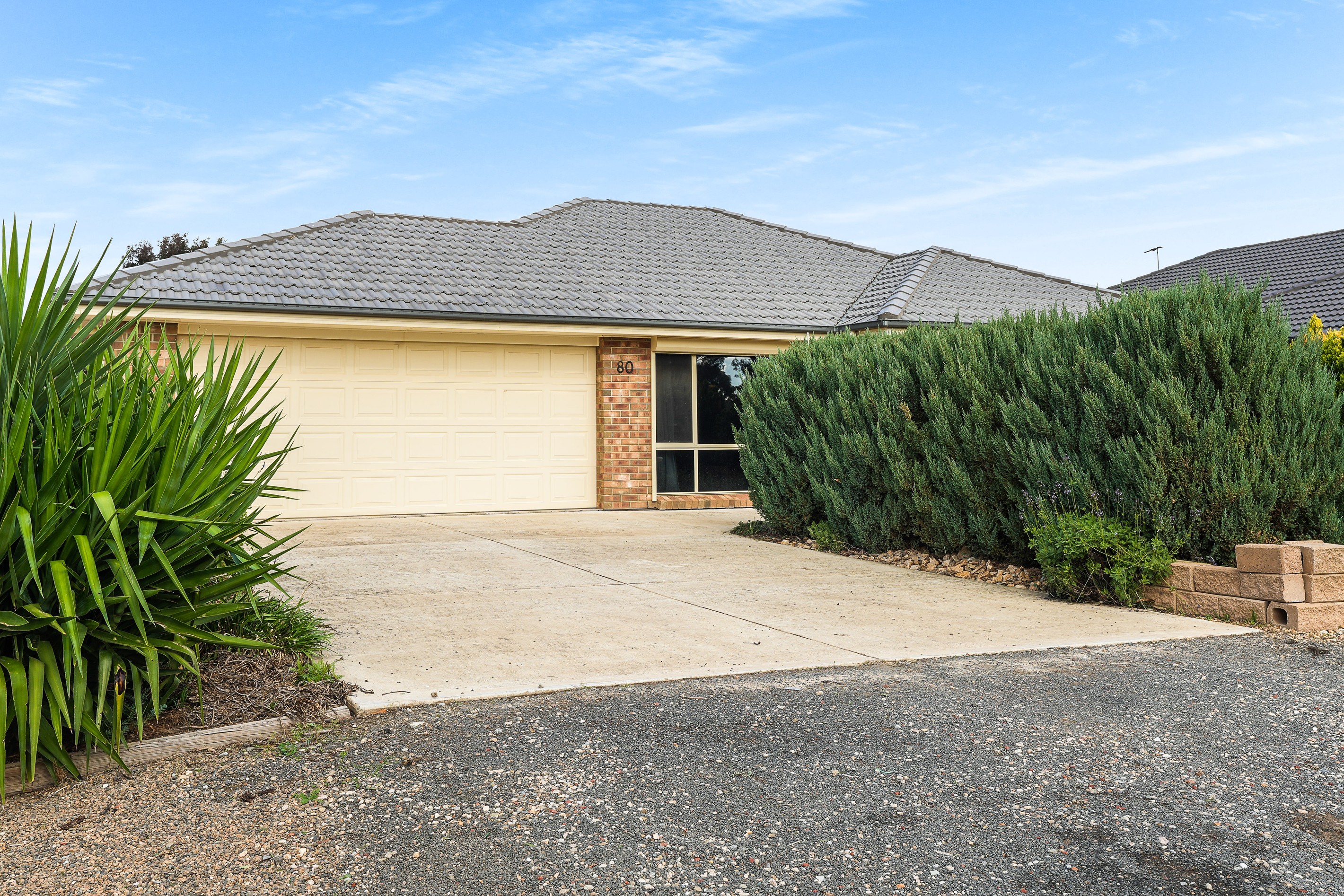 80 Borrow Street, Freeling, SA 5372
