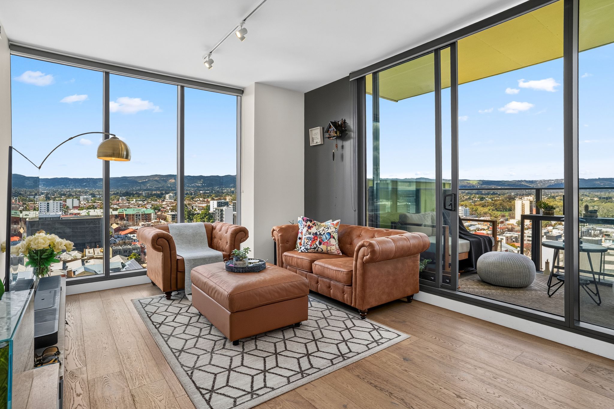 1306/29 Angas Street — photo from Ray White Kensington