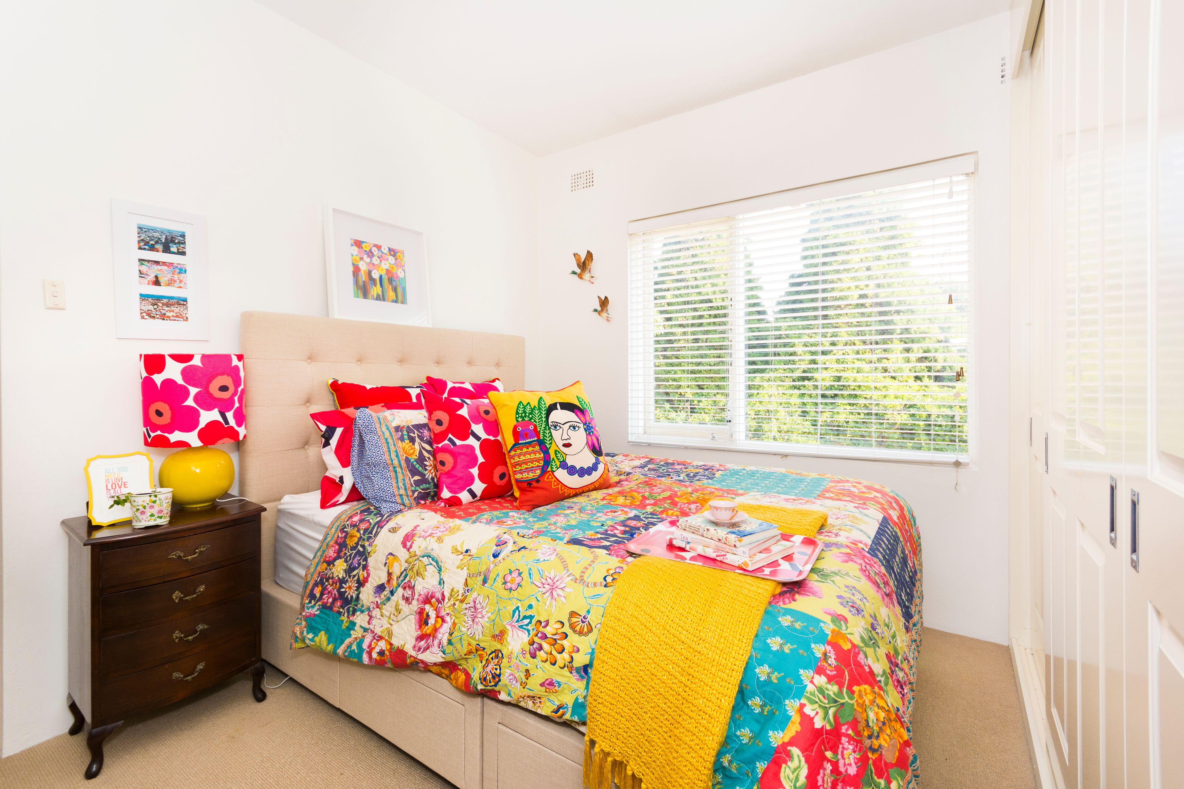 15/5b Gower Street, Summer Hill, NSW