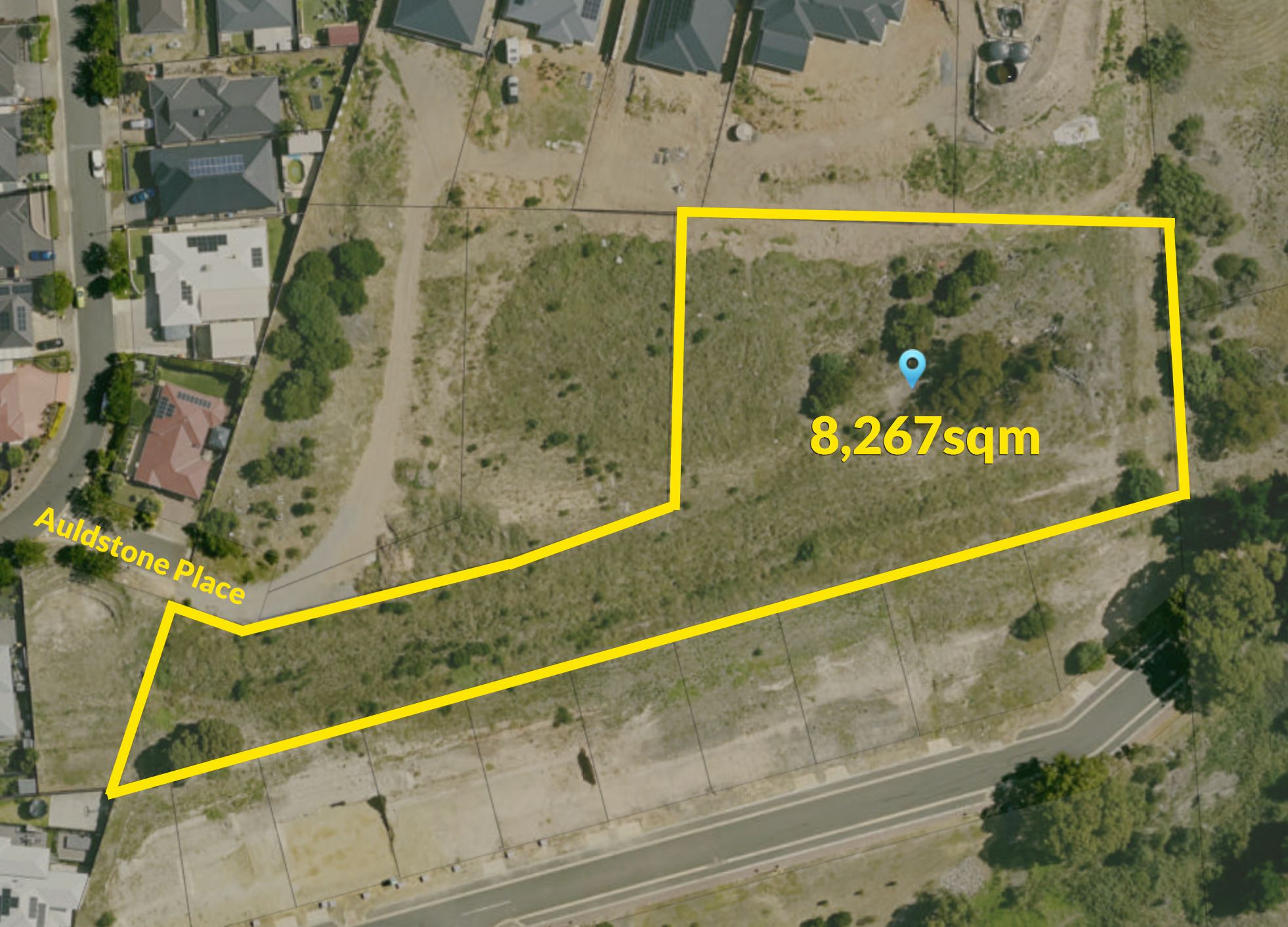 Lot 510 Auldstone Place, Huntfield Heights, SA 5163