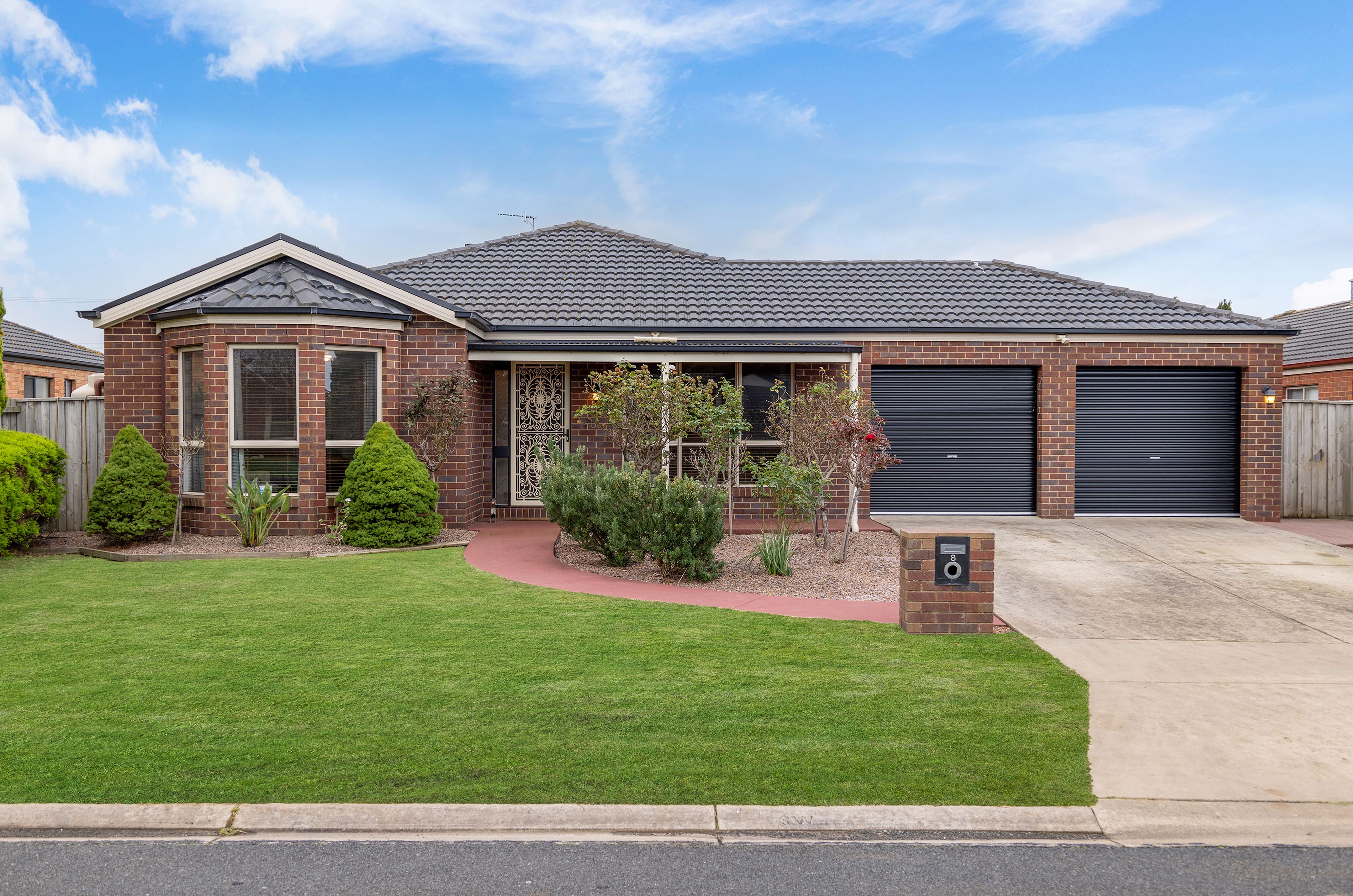 8 Dunroe Court — photo from Ray White Warrnambool
