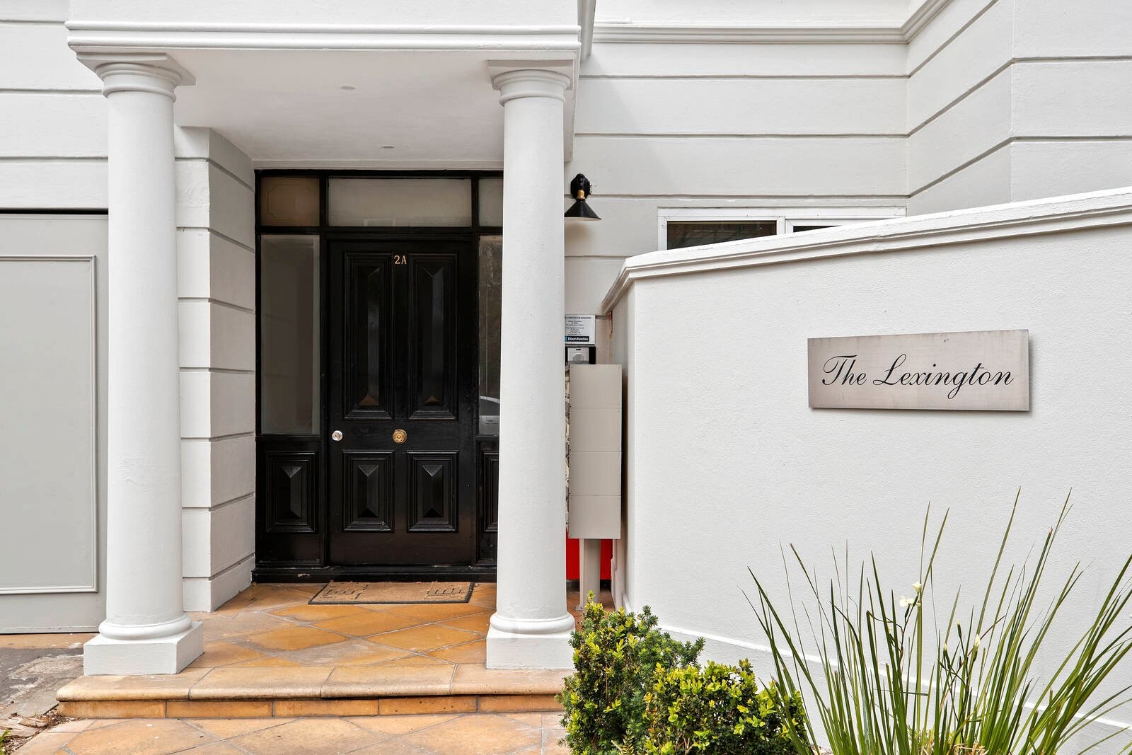 5/2A Lexton Grove, Prahran, VIC 3181