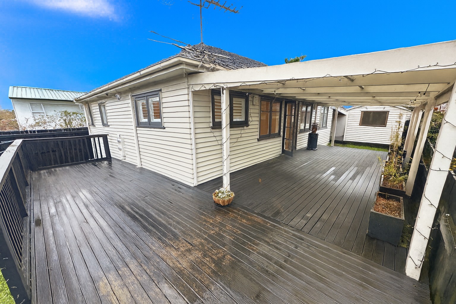 40a Riro Street, Point Chevalier, Auckland City