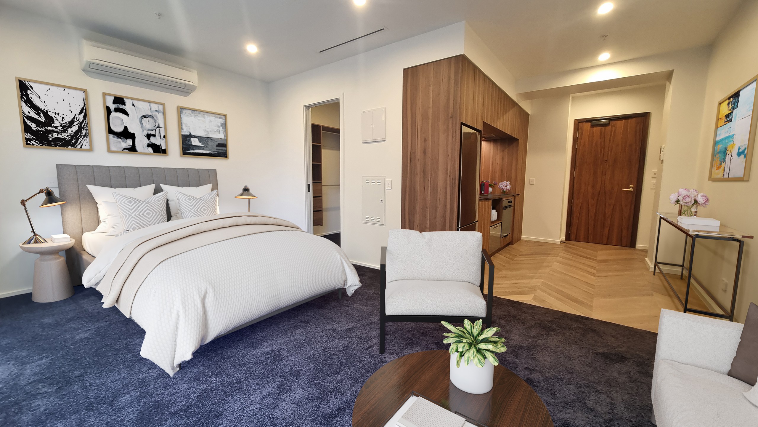 401/20 Williamson Avenue, Grey Lynn, Auckland City