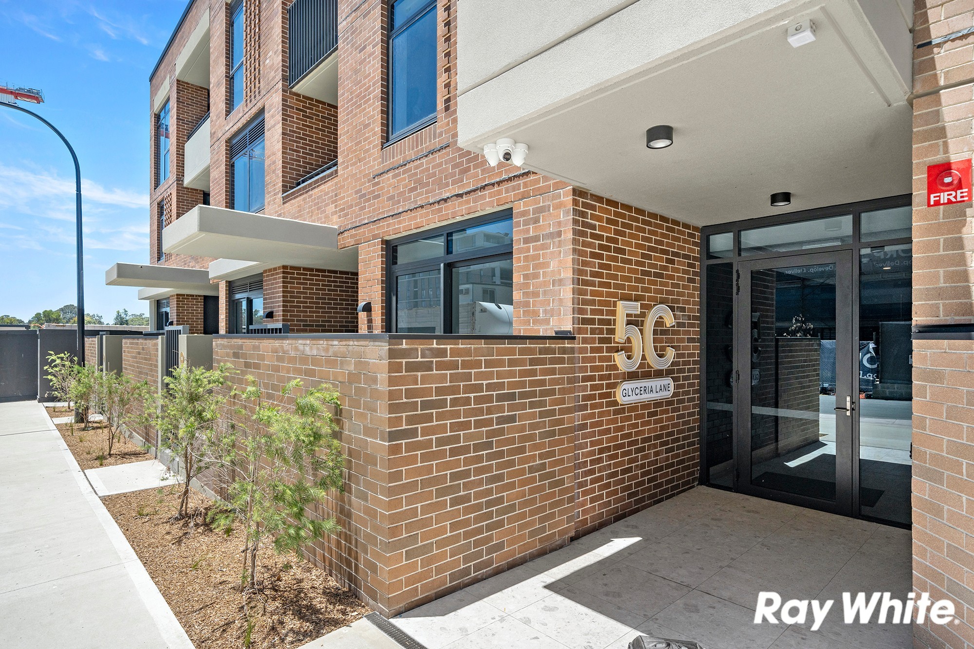 519/5C Glyceria Lane, TALLAWONG, NSW 2762