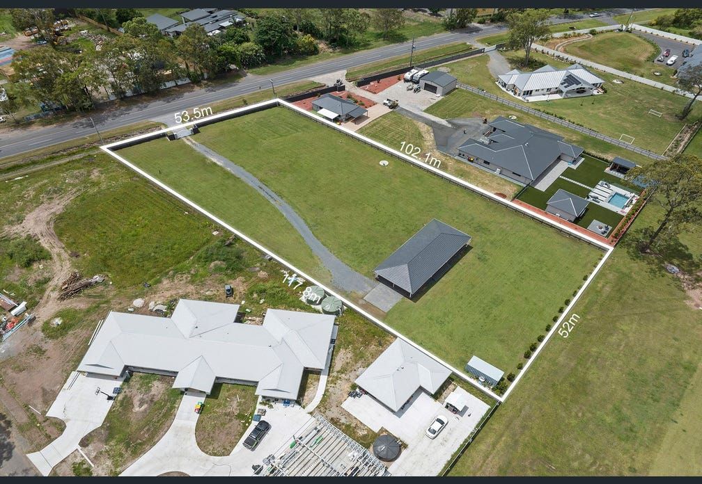 1843 Mount Gravatt Capalaba Road — photo 22 of 22