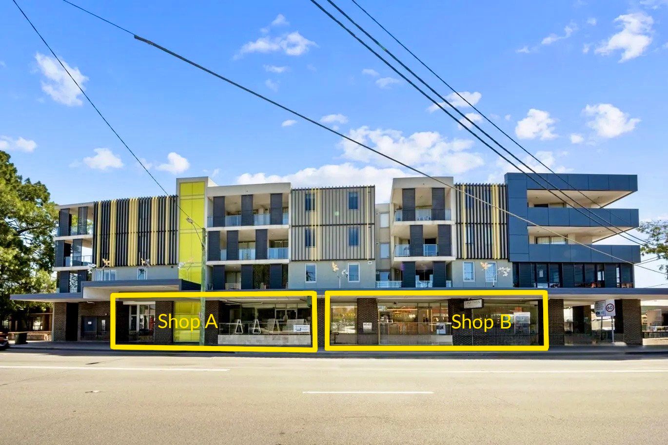 Shop A & B, 445-455 Liverpool Road, Ashfield, NSW 2131