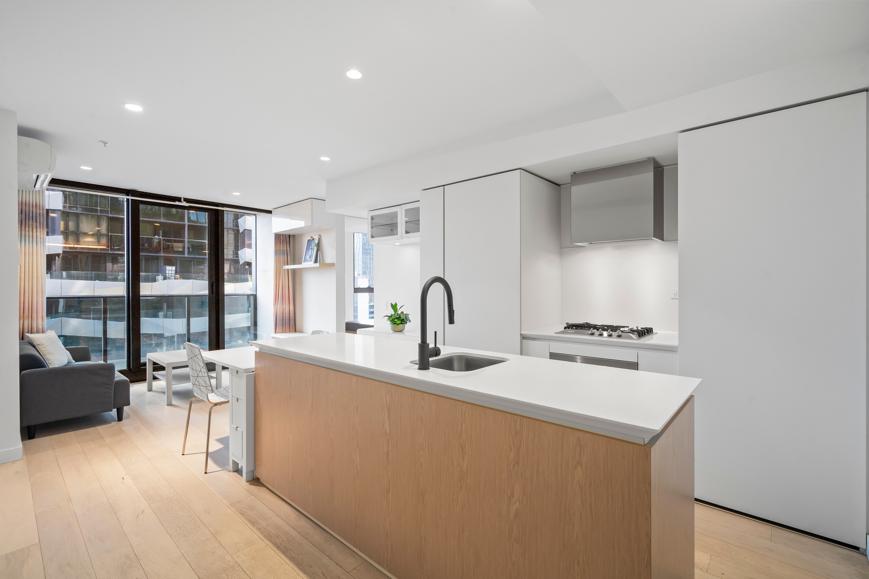 1210/135 A'Beckett Street, Melbourne, VIC 3000