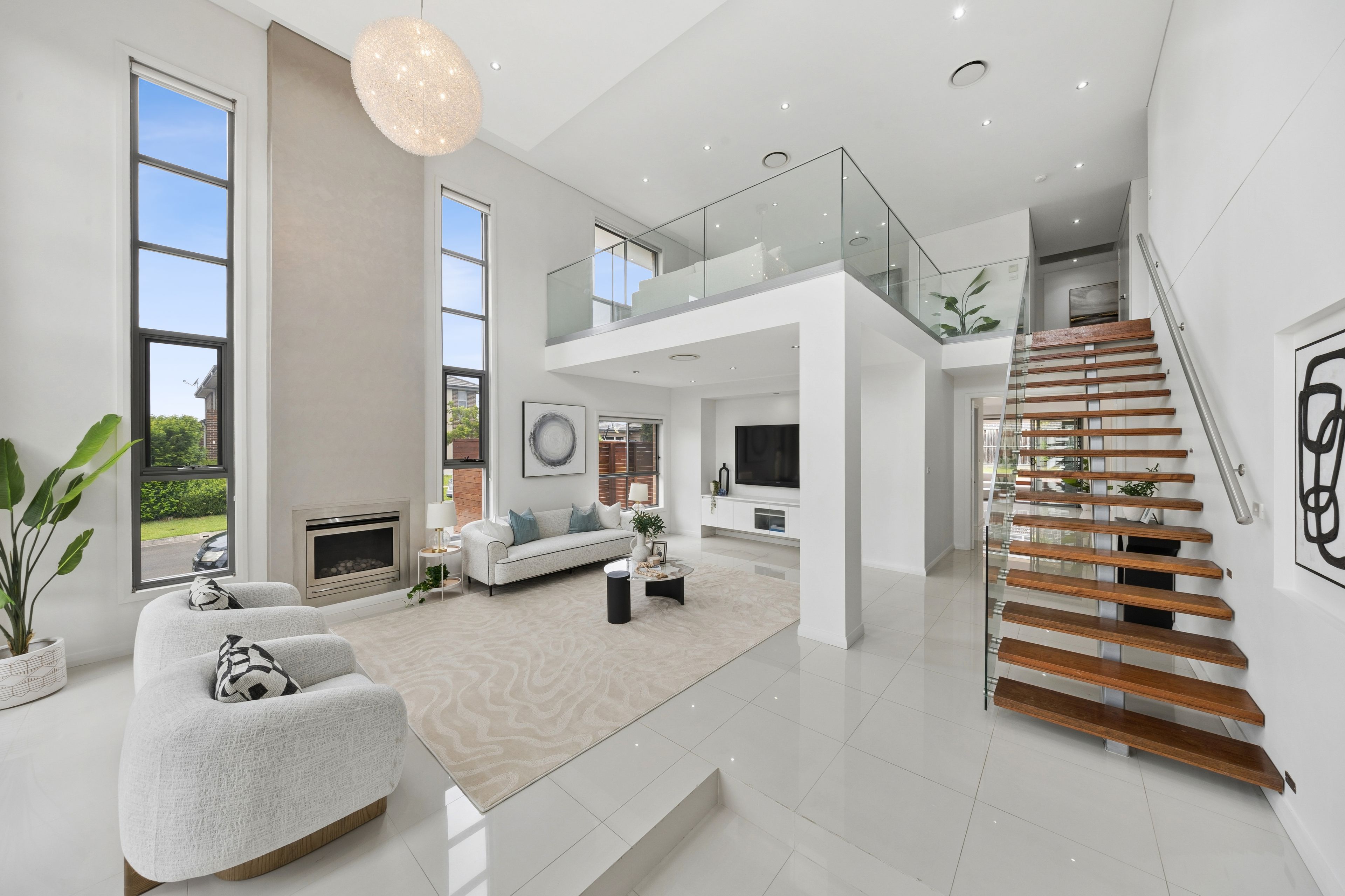 1 Whale Court, Stanhope Gardens, NSW 2768