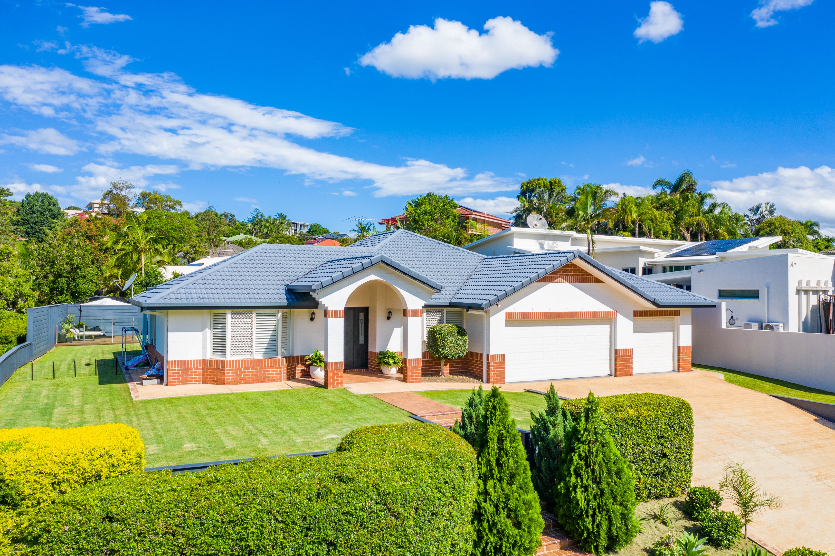 111 Saturn Crescent, Bridgeman Downs QLD 4035