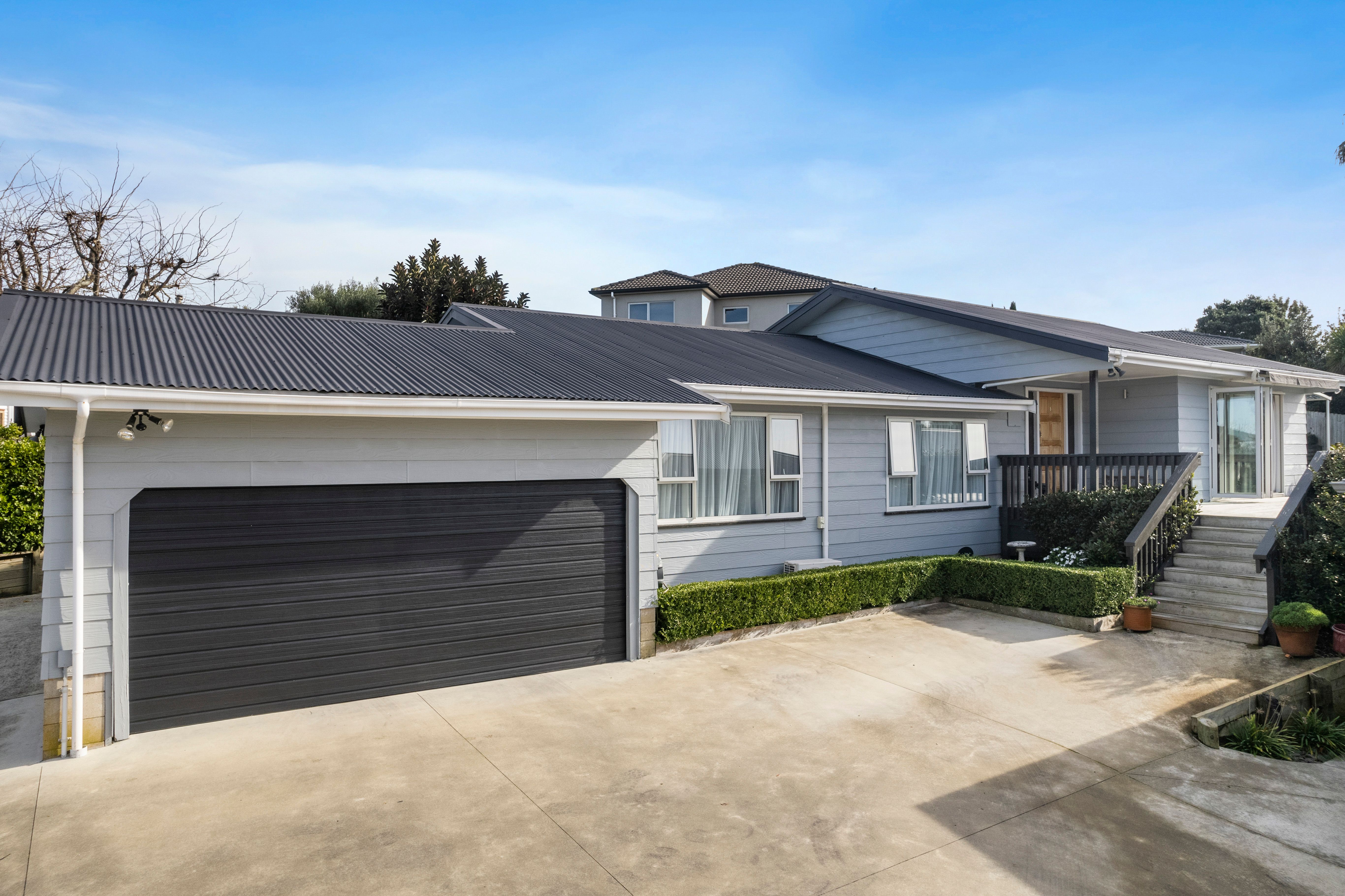 47A Riverhills Avenue, Pakuranga, Manukau City