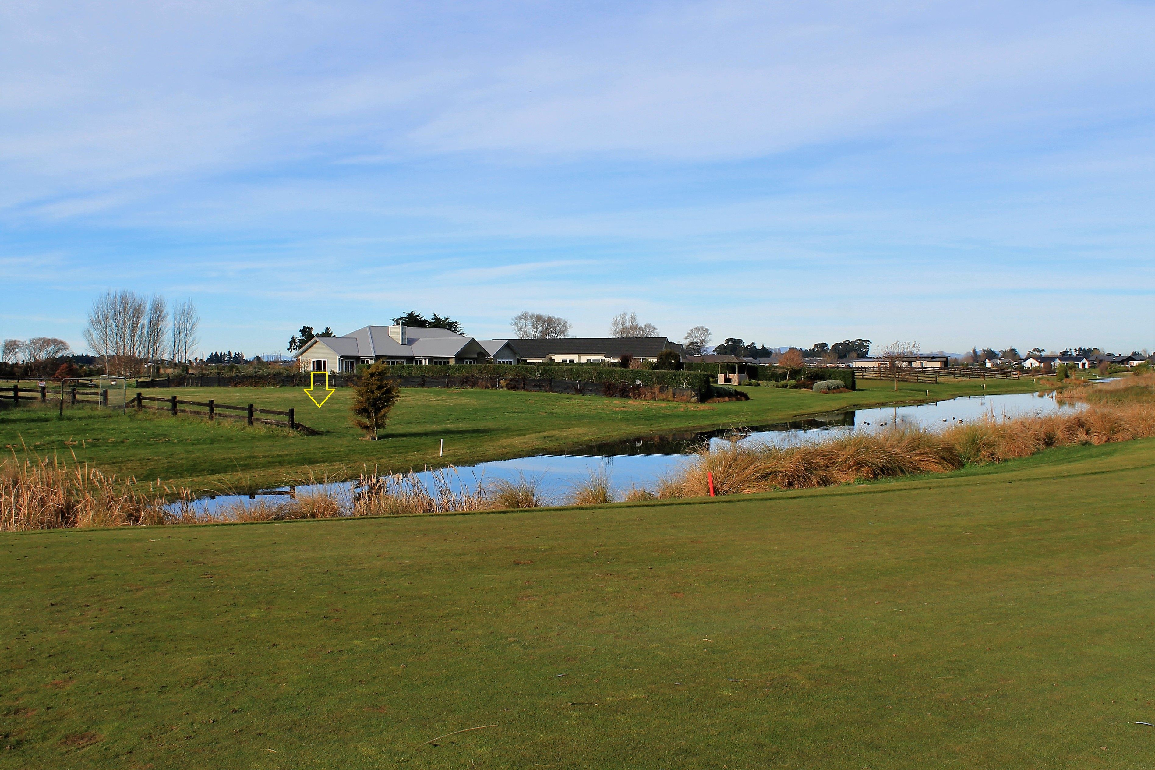 37 Mapleham Drive, Pegasus, Waimakariri District