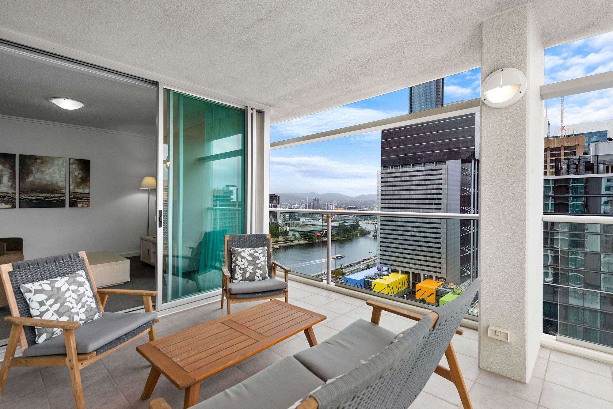 2607/151 George Street, Brisbane City, QLD 4000