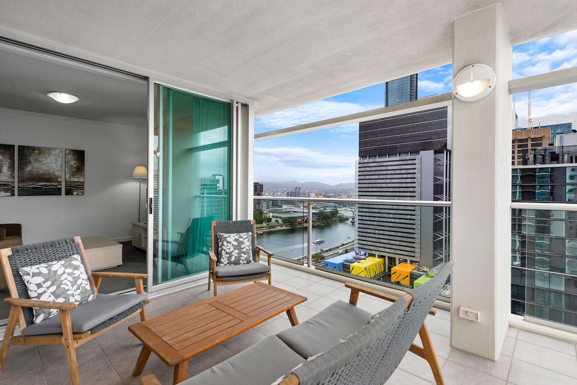 2607/151 George Street, Brisbane City, QLD 4000