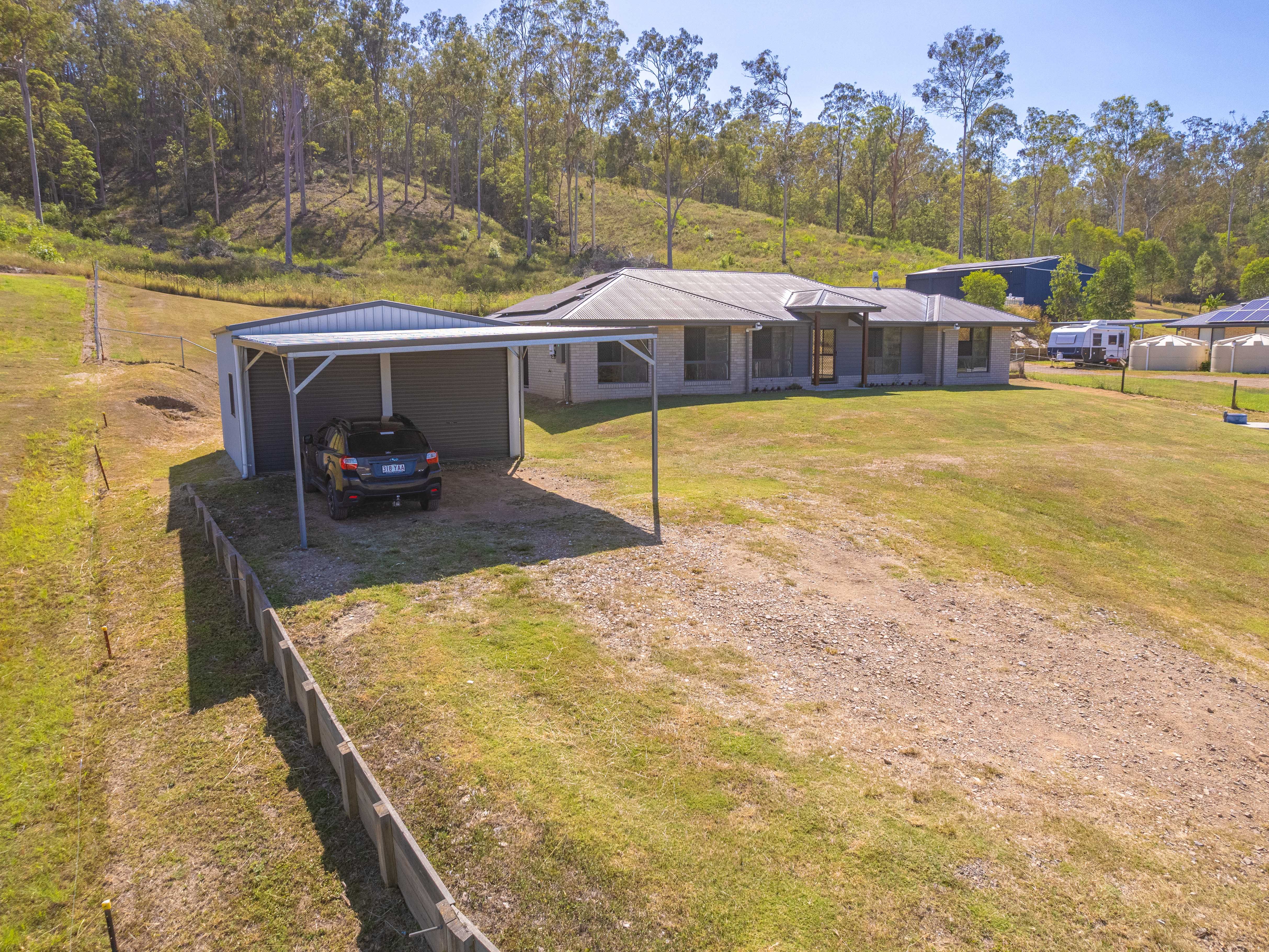 302 Curra Estate Road, Curra, QLD 4570 Sold House Ray White Gympie