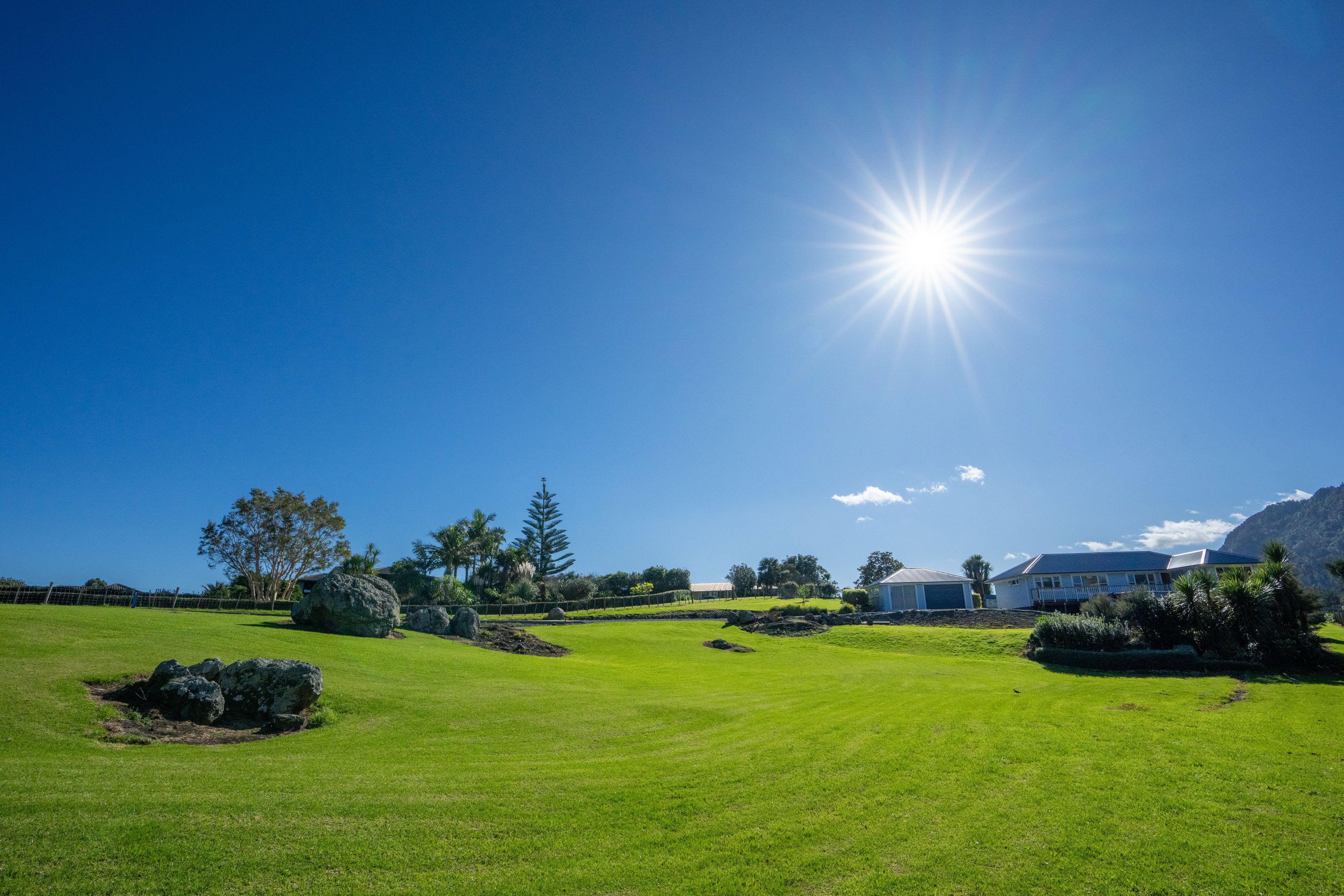 2121 Whangarei Heads Road, Whangarei Heads, Whangarei District