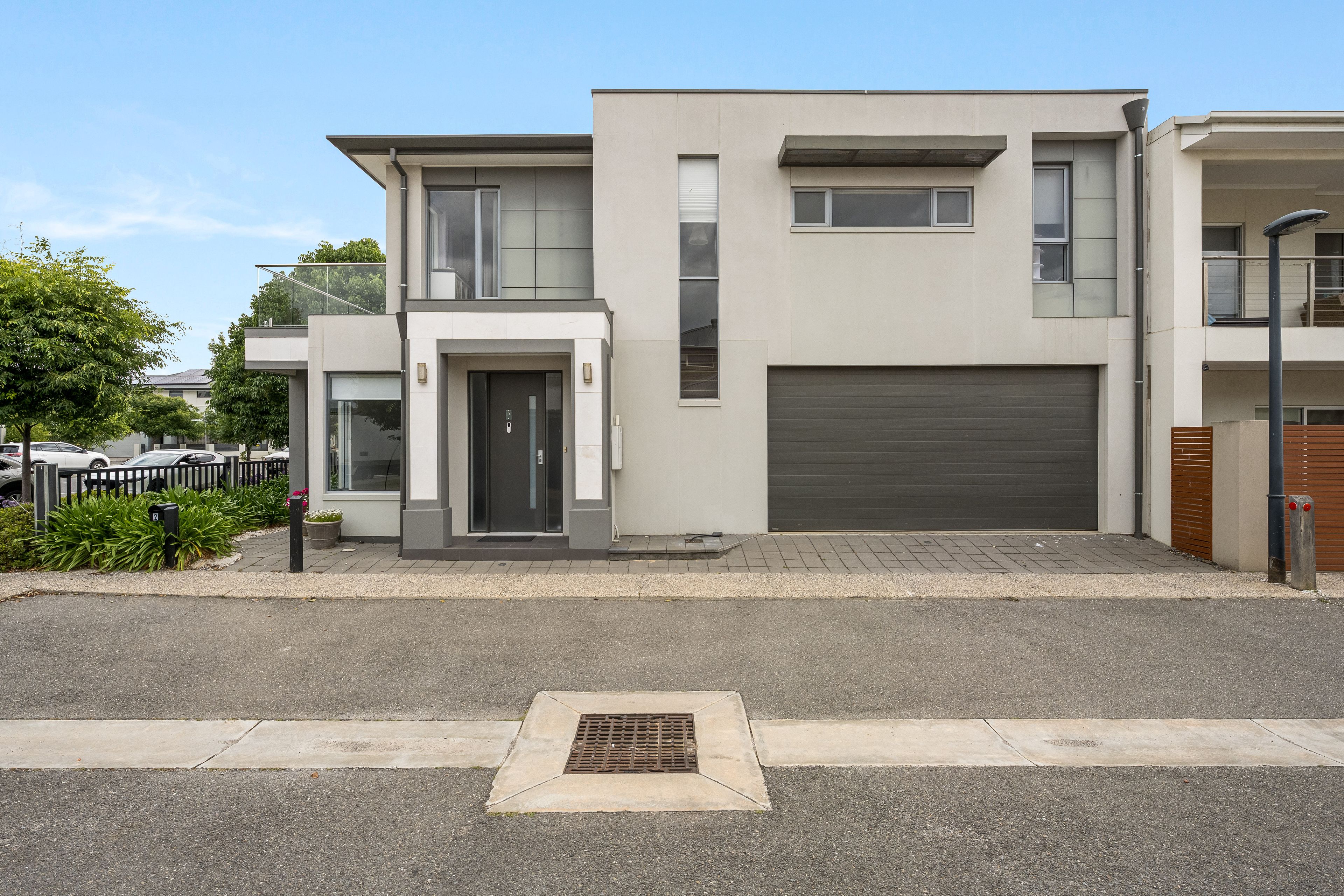 2 Eyre Lane, Lightsview, SA 5085