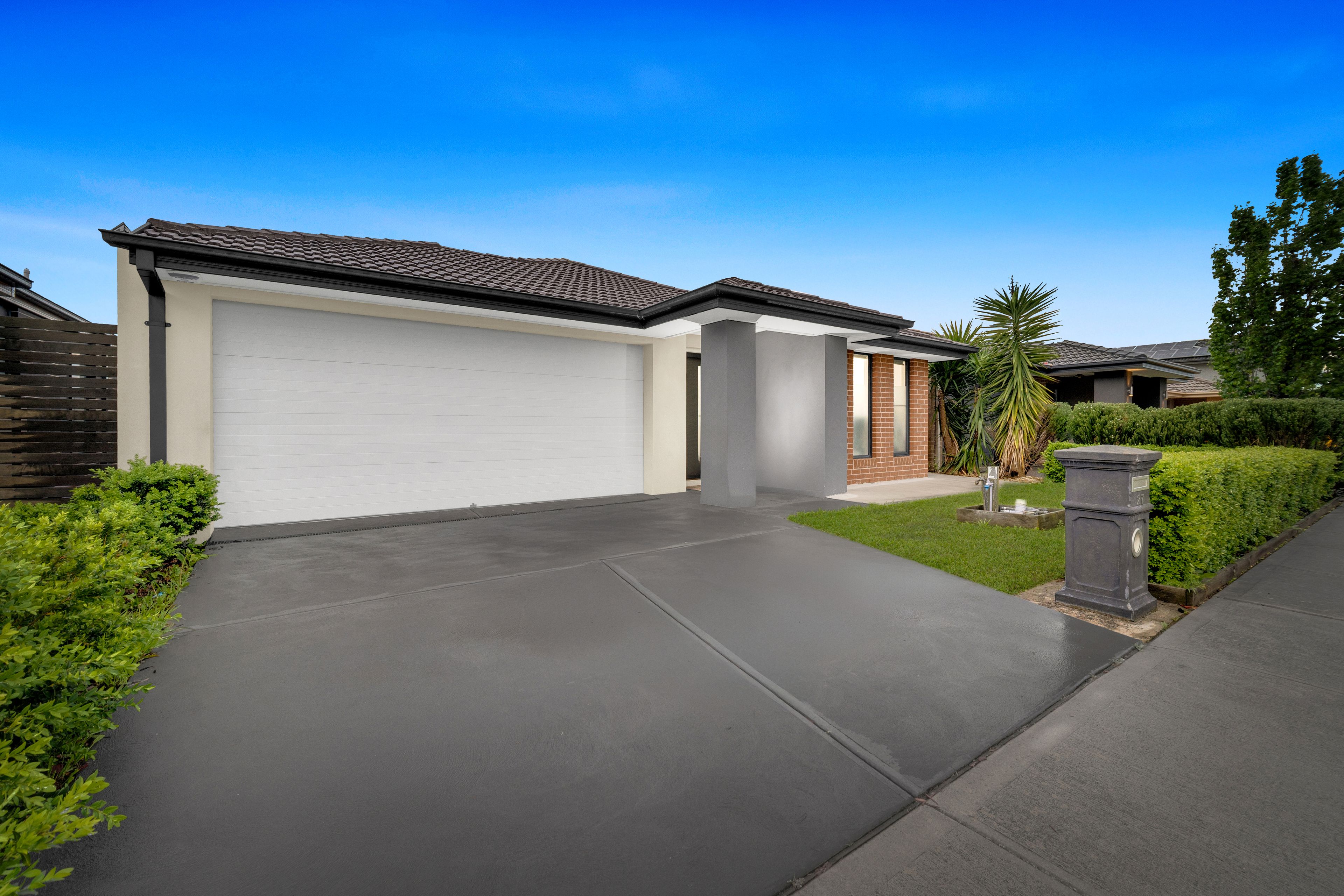 27 Bellman Avenue, Clyde, VIC 3978