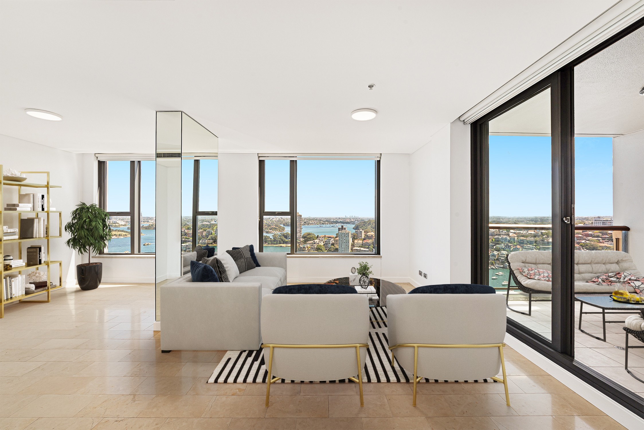 1902/2 Dind Street, Milsons Point, NSW 2061