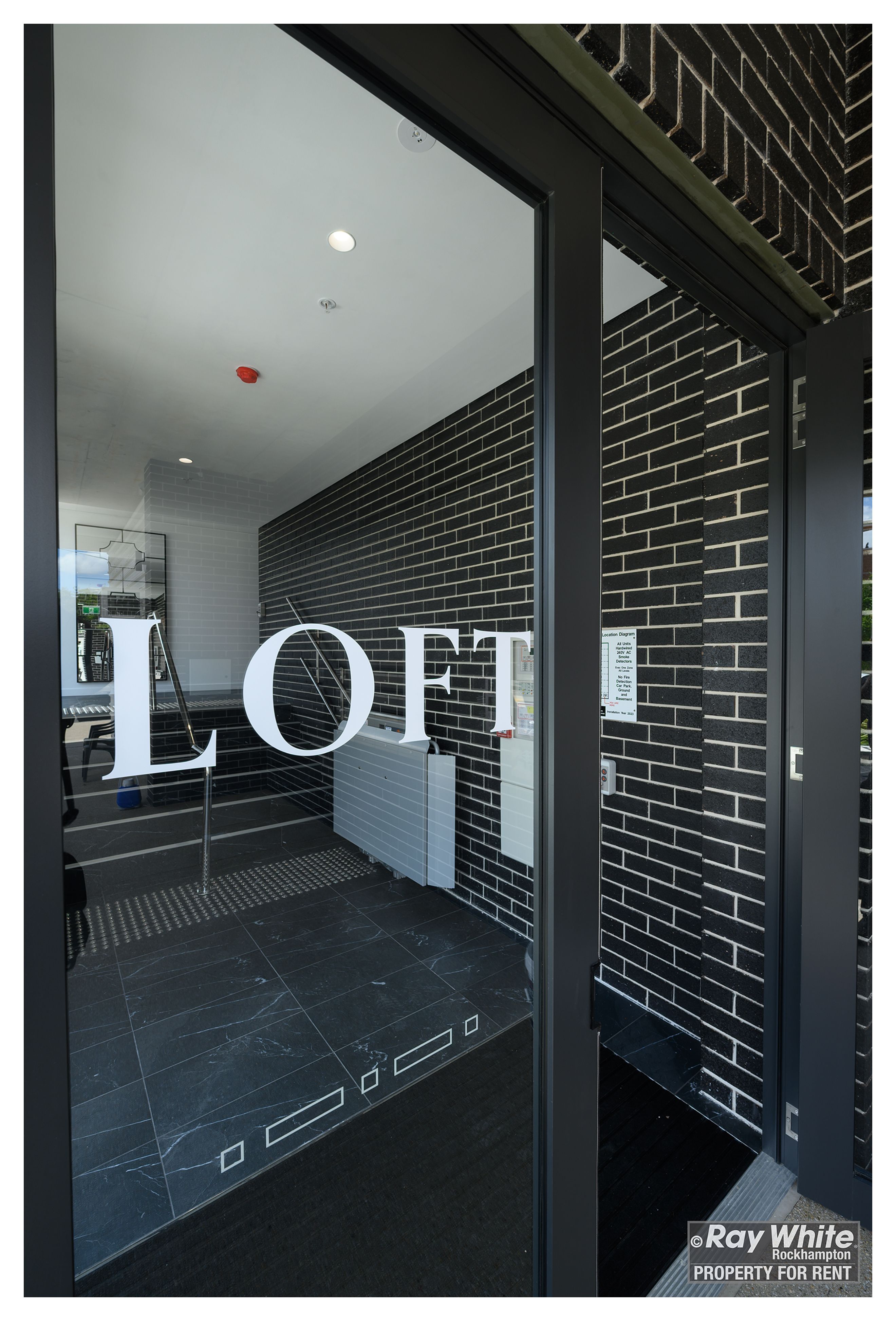 502/12 Archer Street, Rockhampton City, QLD 4700