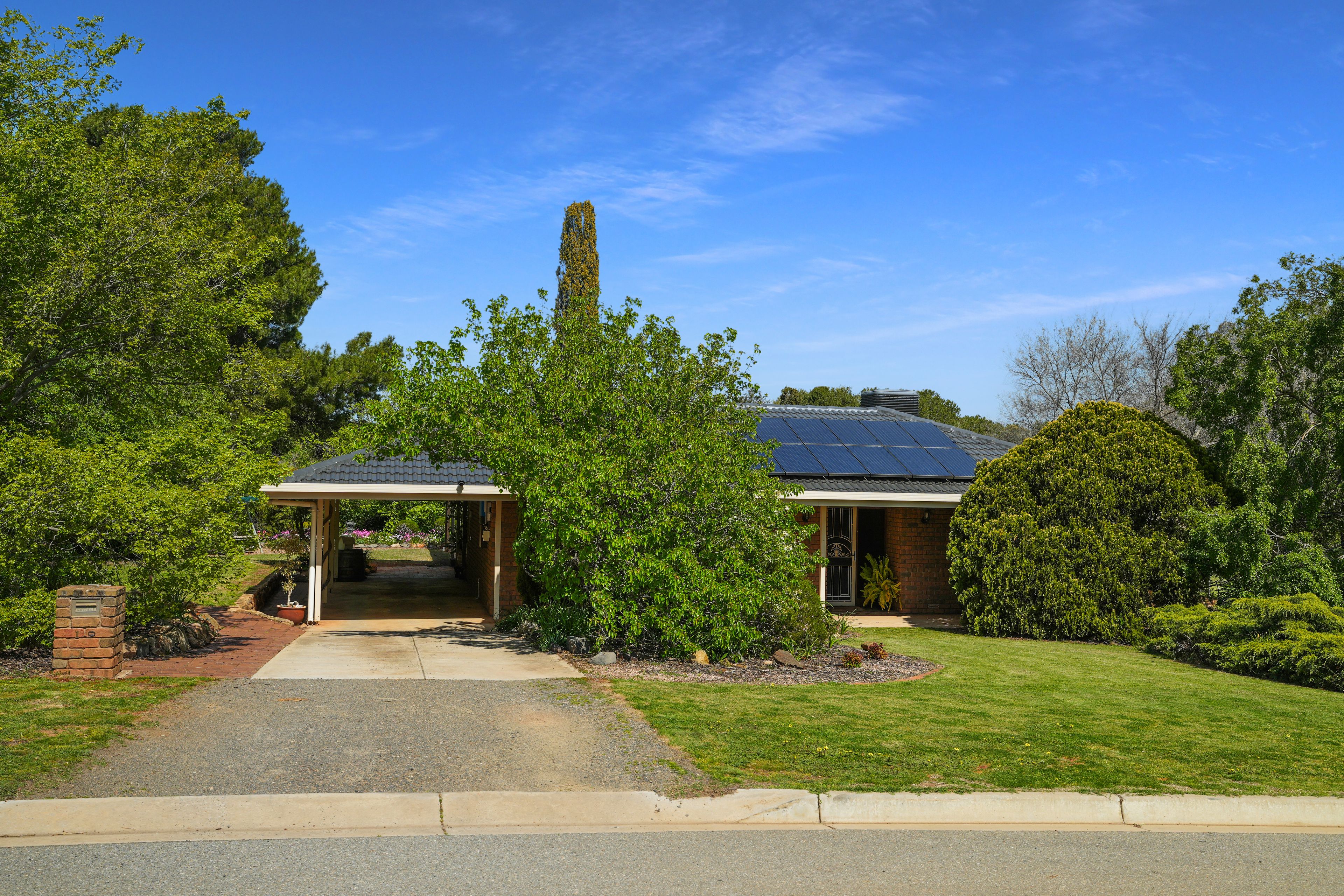 10 Tilbrook Street, Kapunda, SA 5373