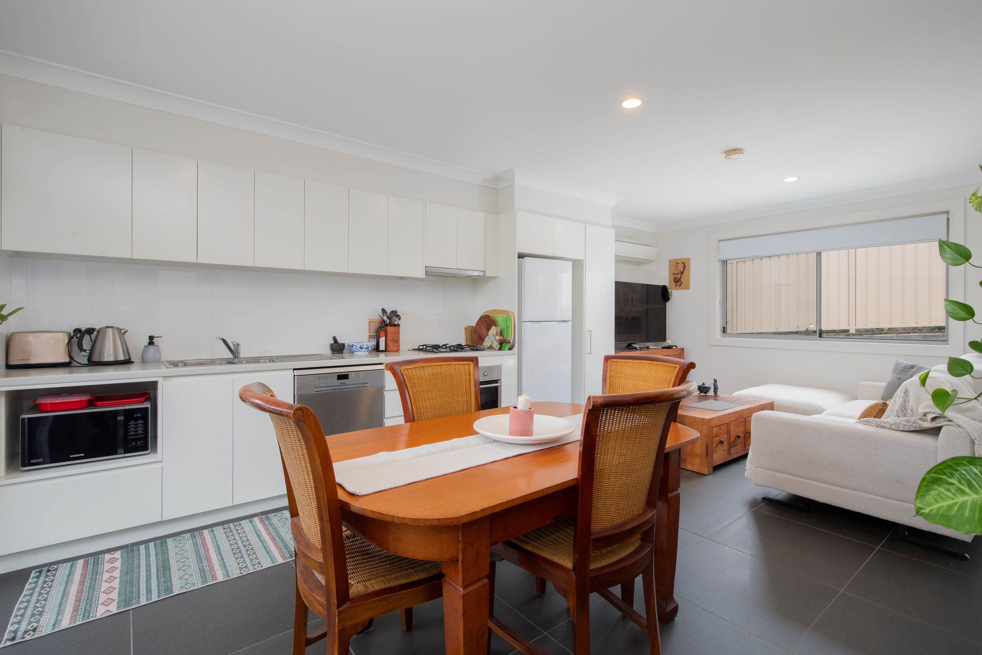 4/30 Croudace Road, Elermore Vale, NSW 2287