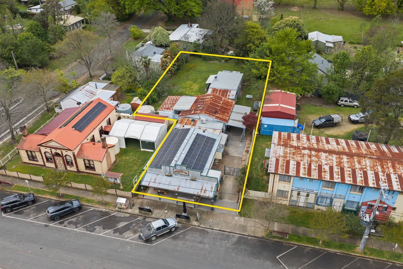 19 Perkins Street — photo 4 of 20