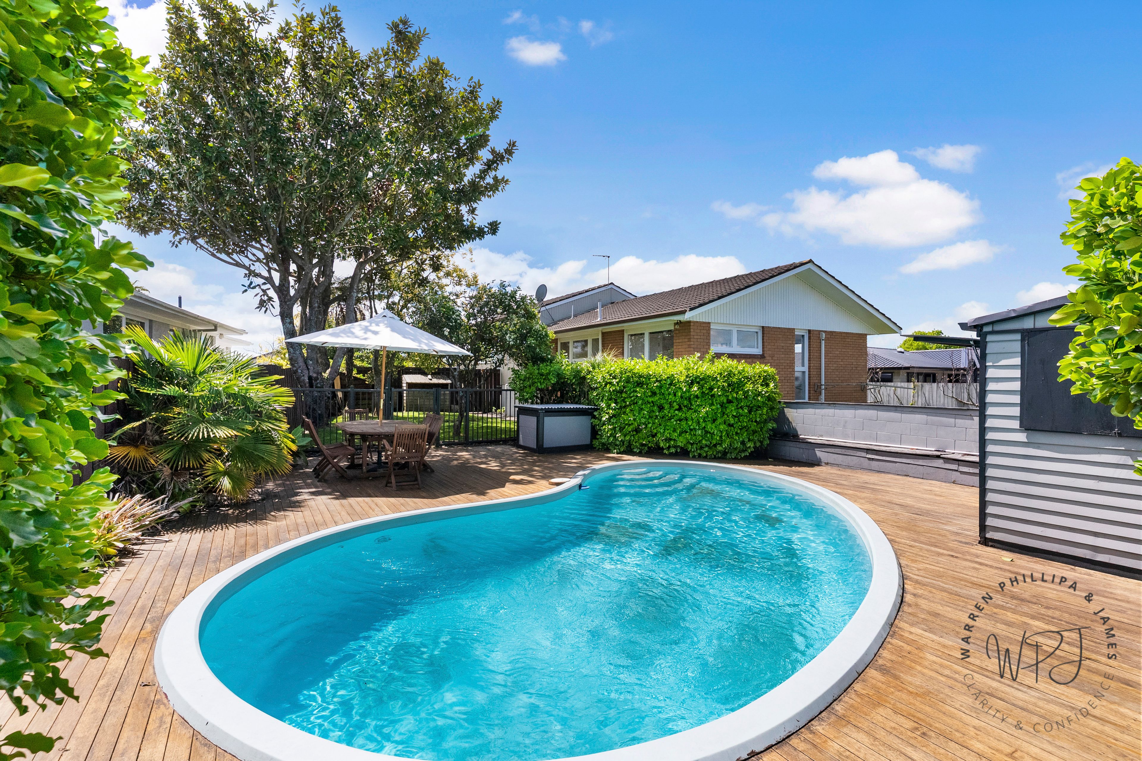 12 Lakeside Drive, Pahurehure, Papakura
