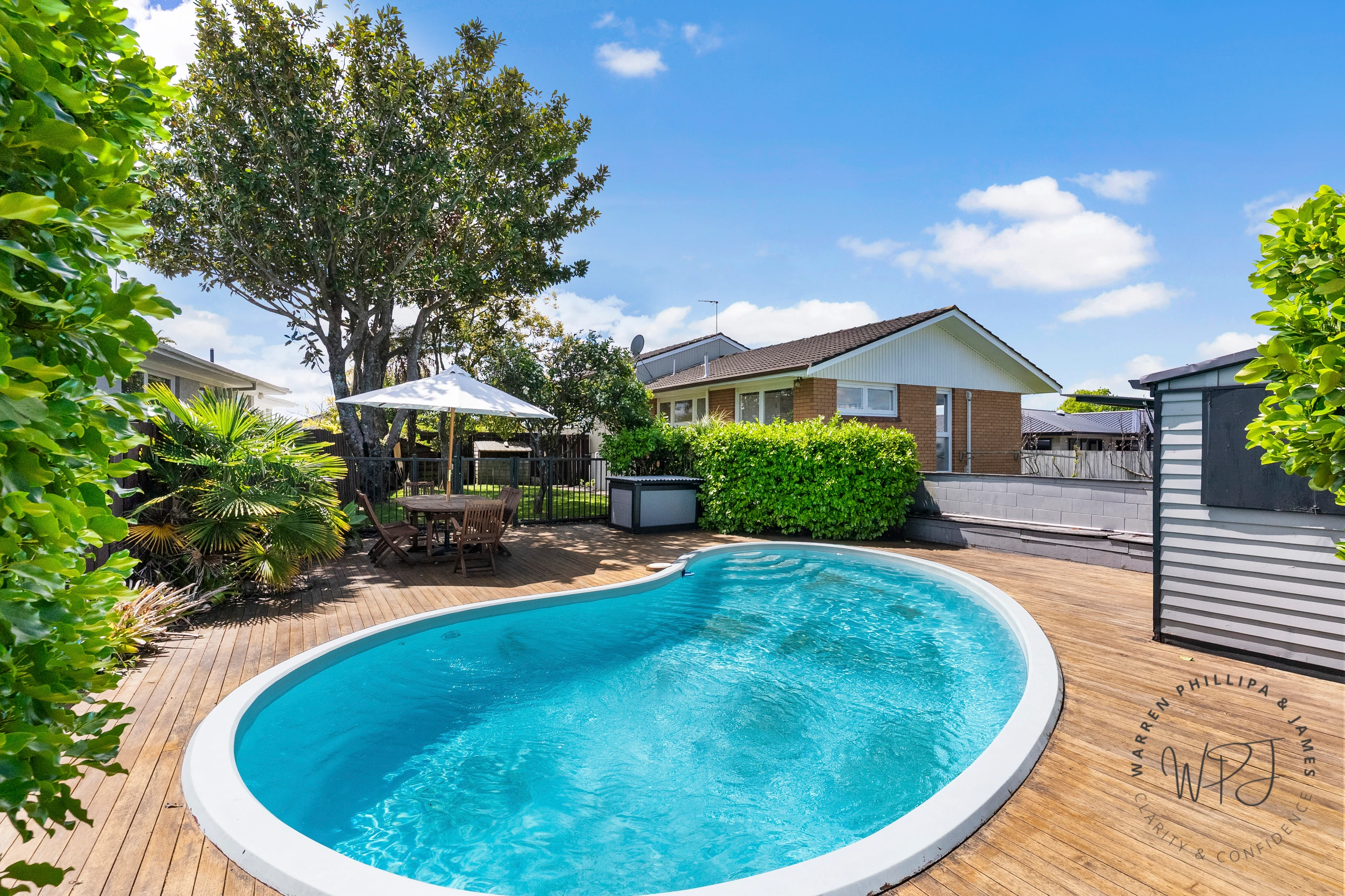 12 Lakeside Drive, Pahurehure, Papakura