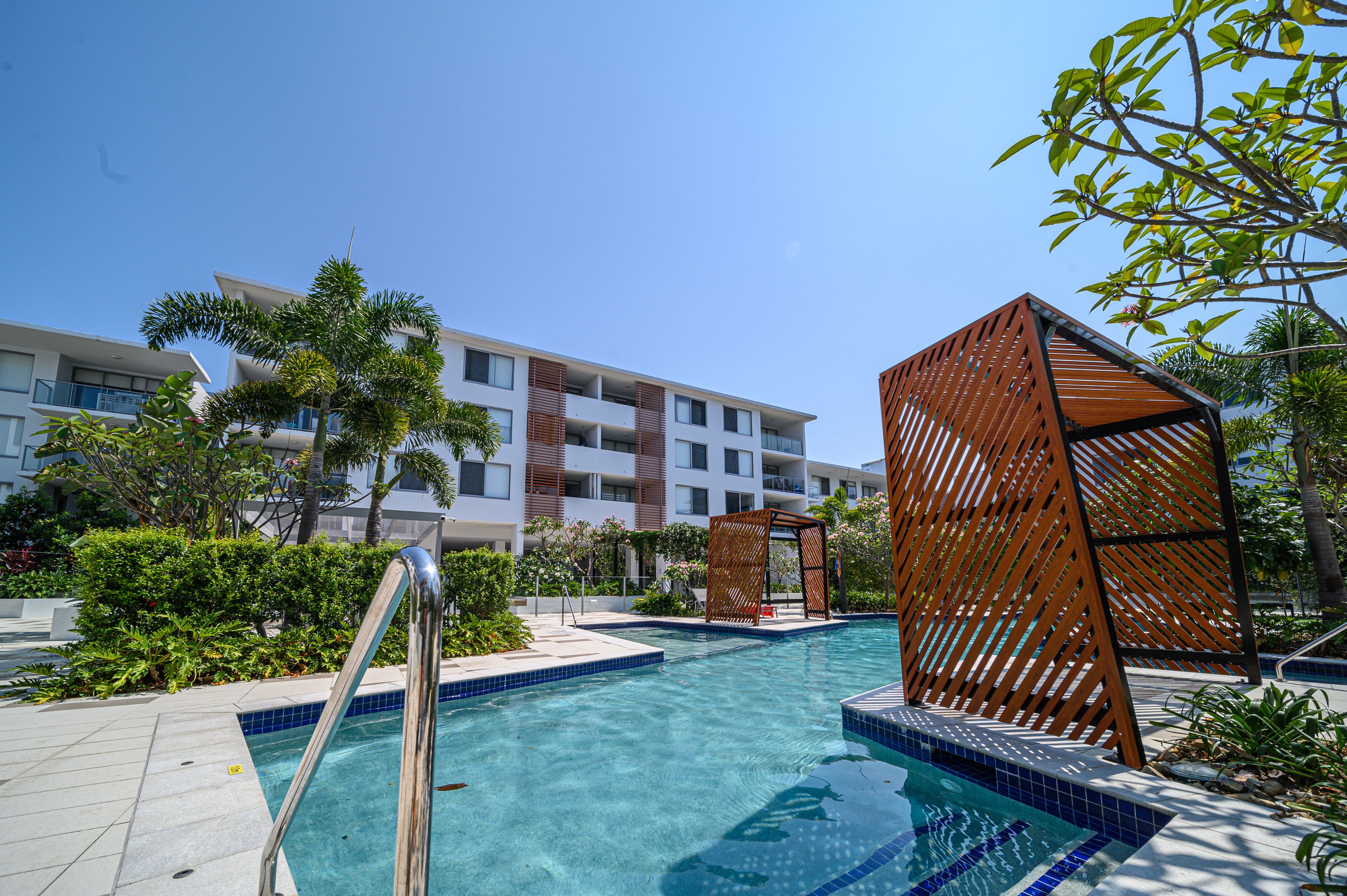 2208/7 Waterford Court, Bundall, QLD 4217