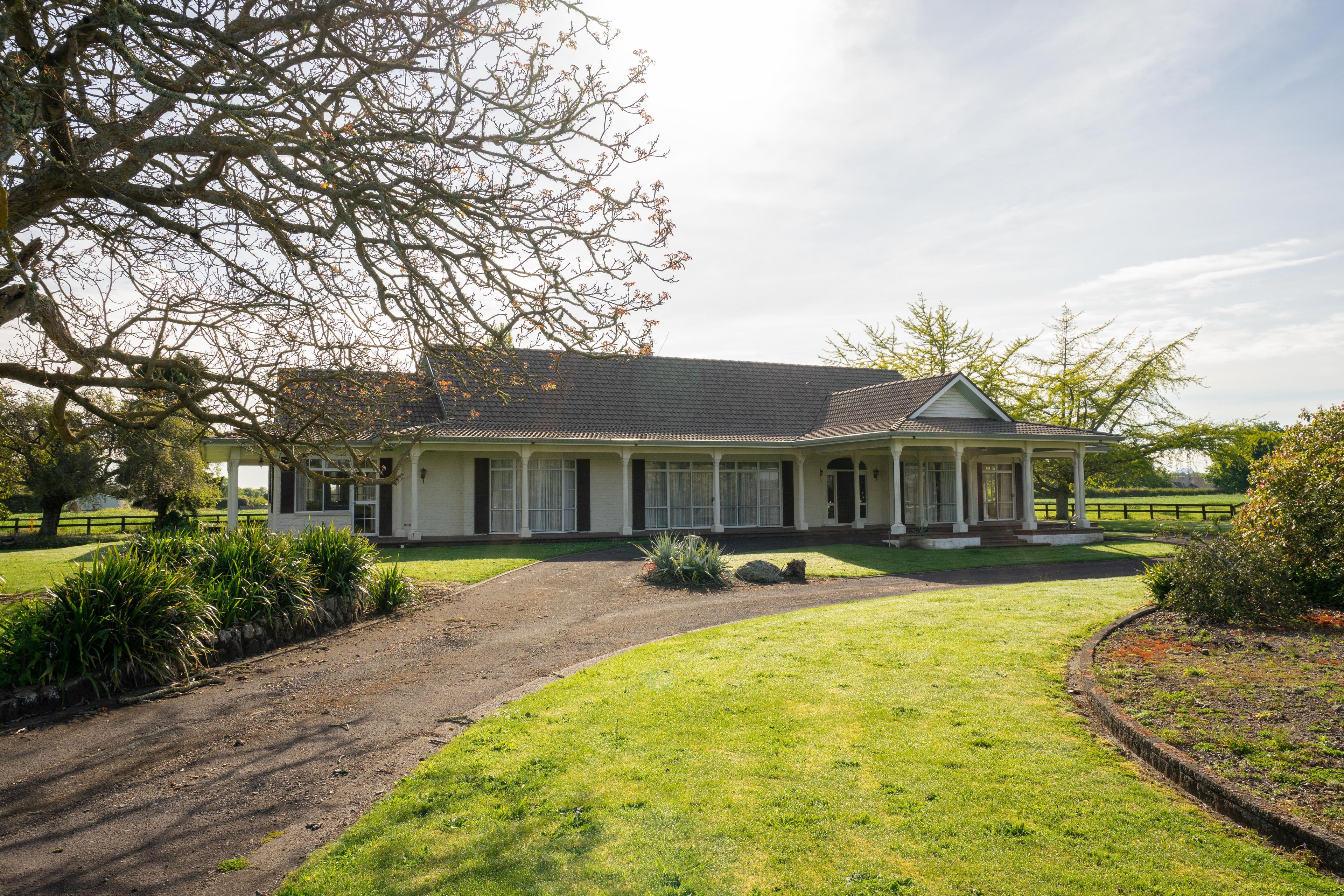 274 Morrinsville Road, Newstead, Waikato District