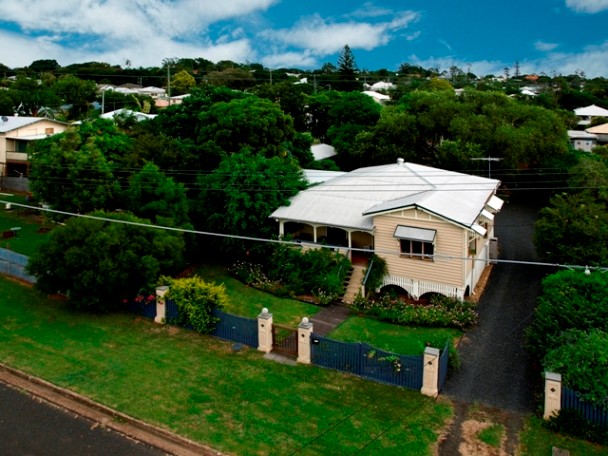 53 Frederick Street, Newtown, QLD 4305