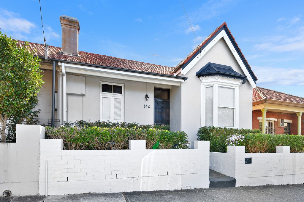 142 Catherine Street, Leichhardt, NSW 2040