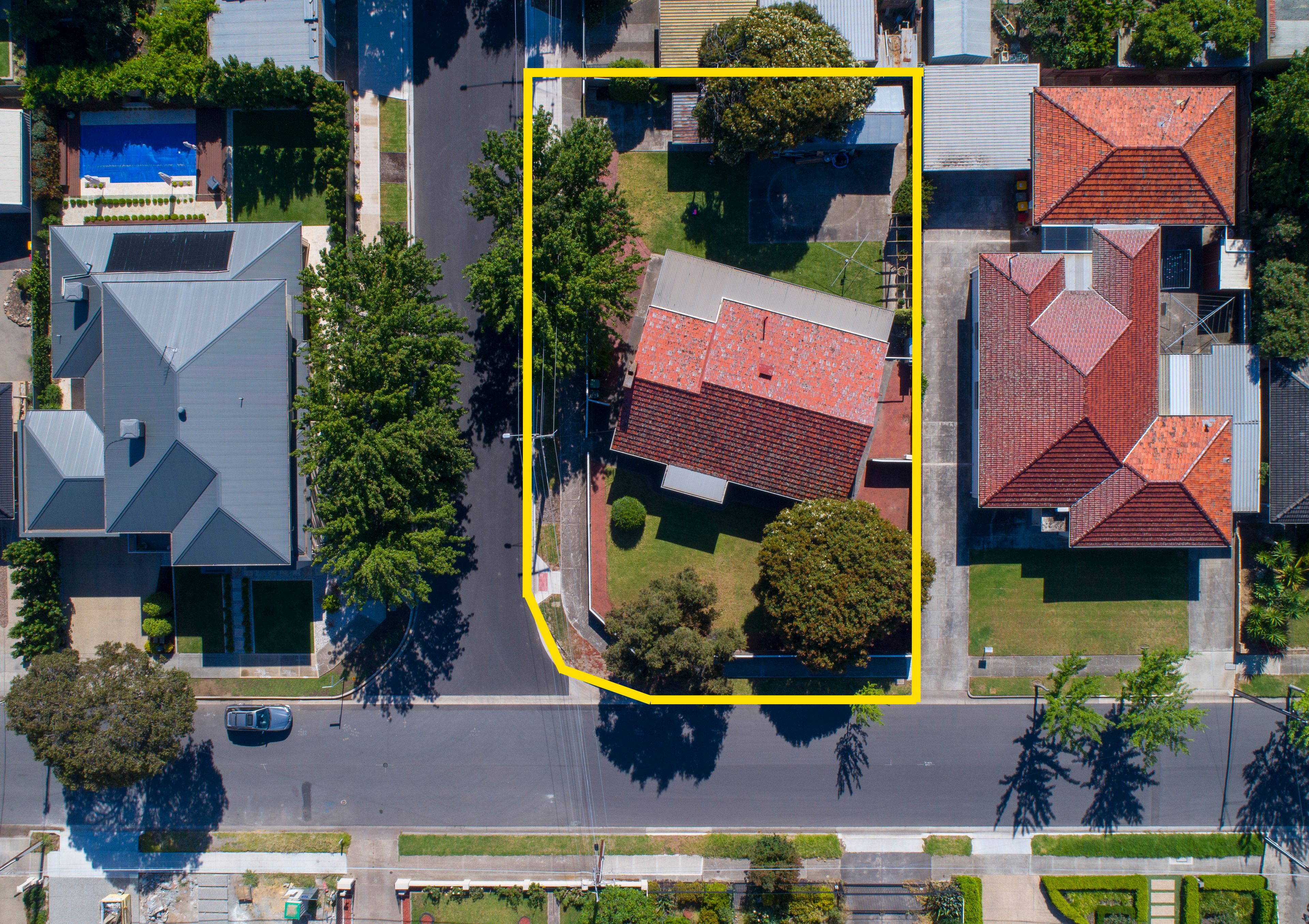 11 Samuel Street, Fulham, SA 5024