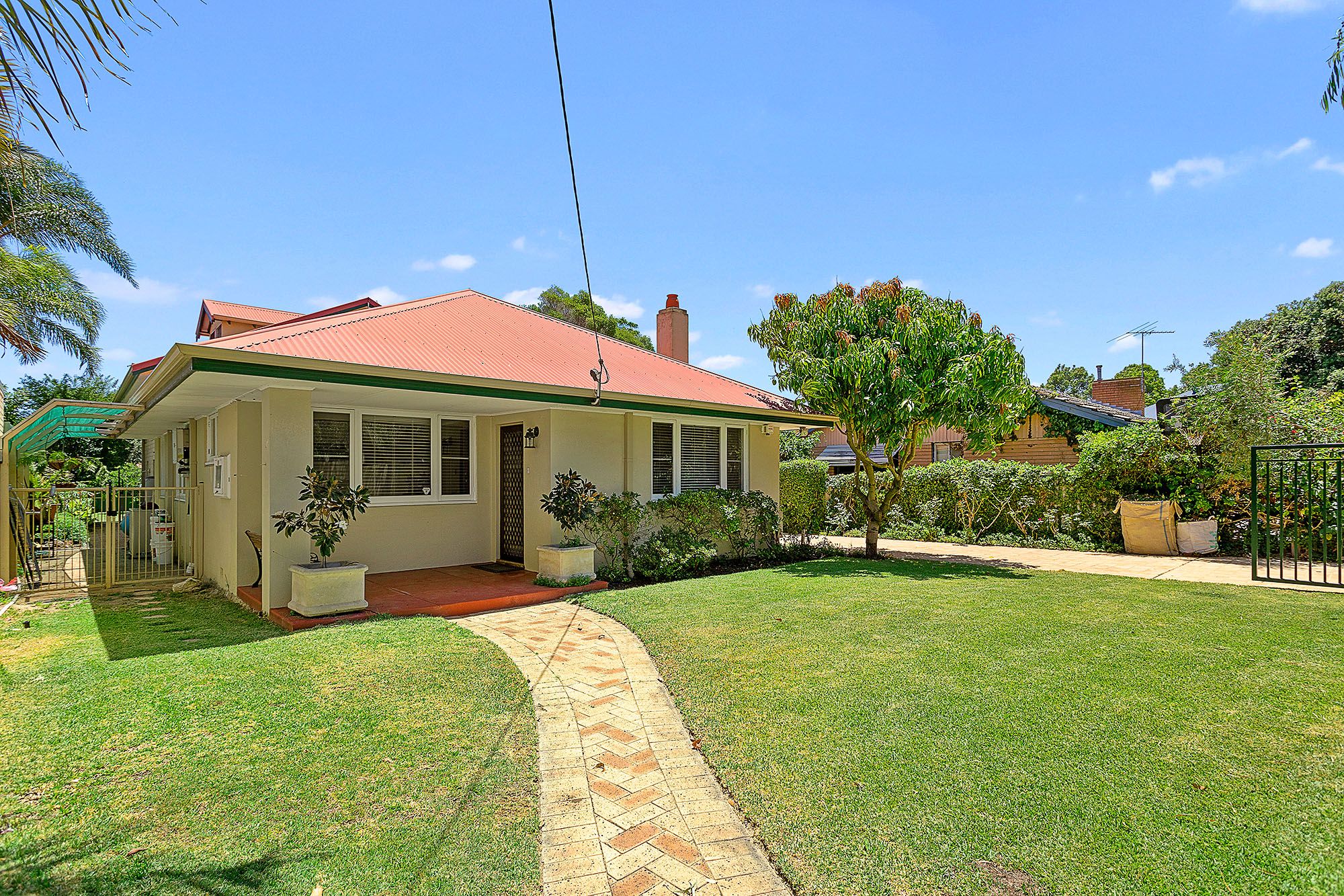 16 Delamere Avenue, South Perth, WA 6151