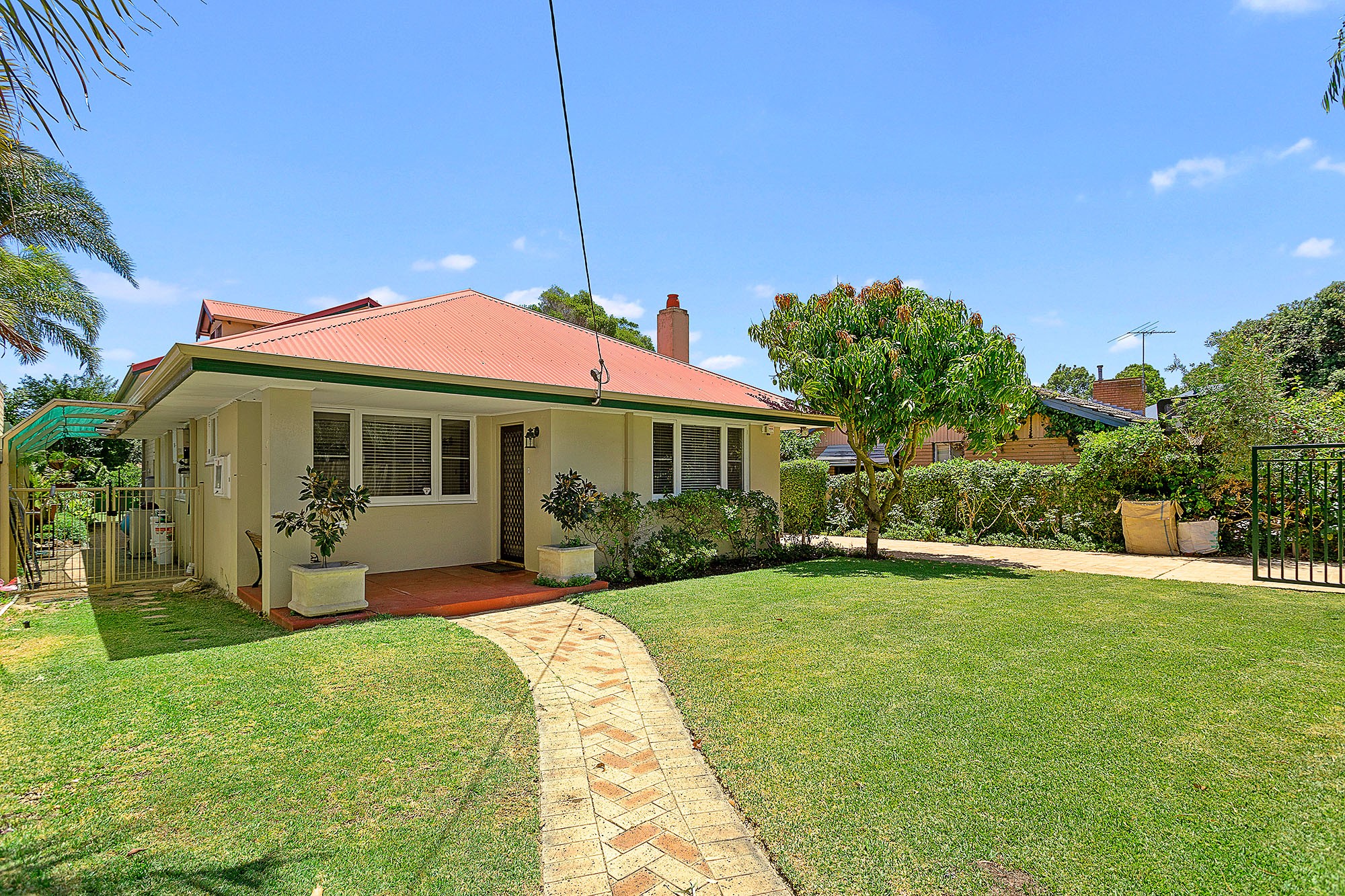 16 Delamere Avenue, South Perth, WA 6151