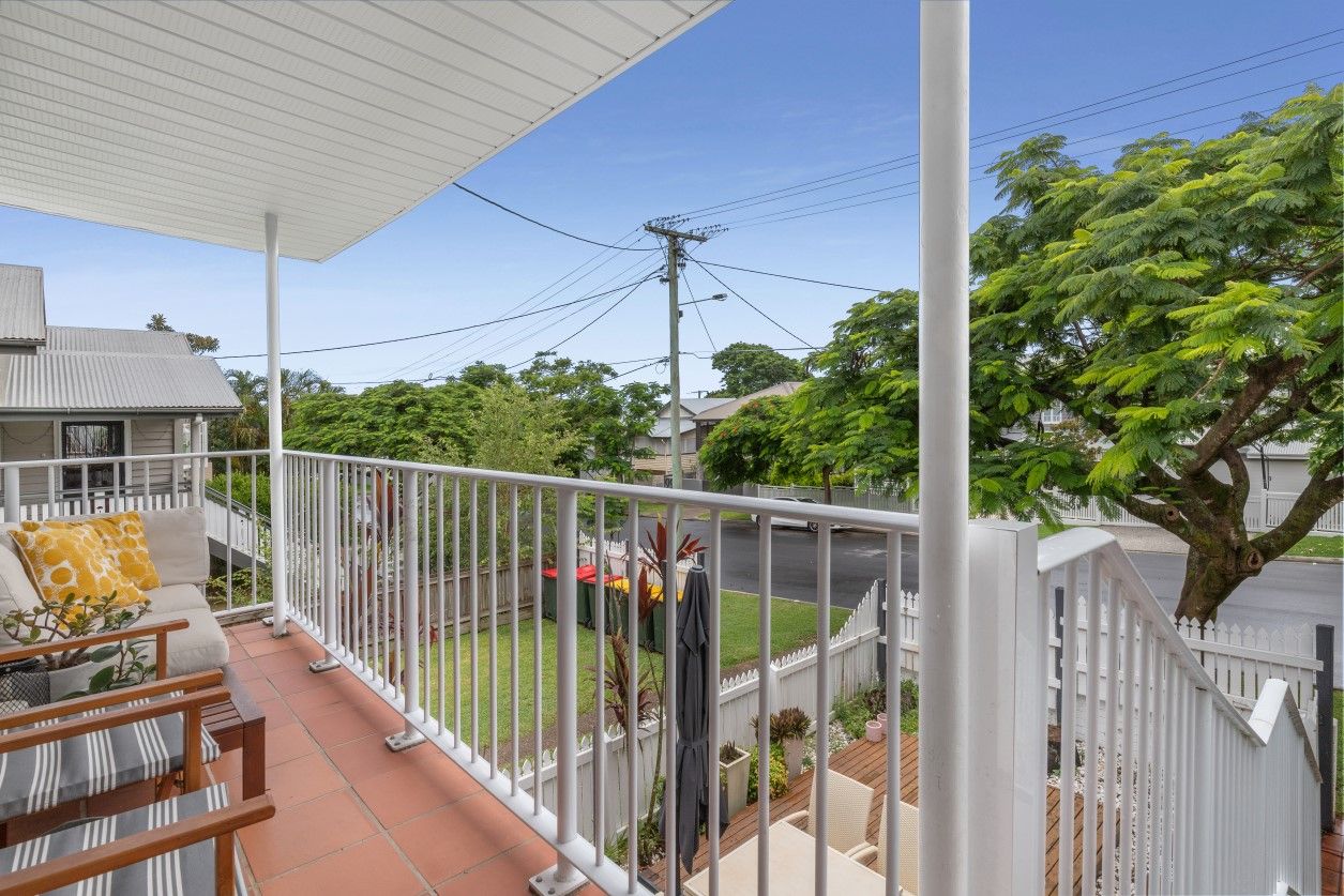 4/92 Woodville Street, Hendra, QLD 4011