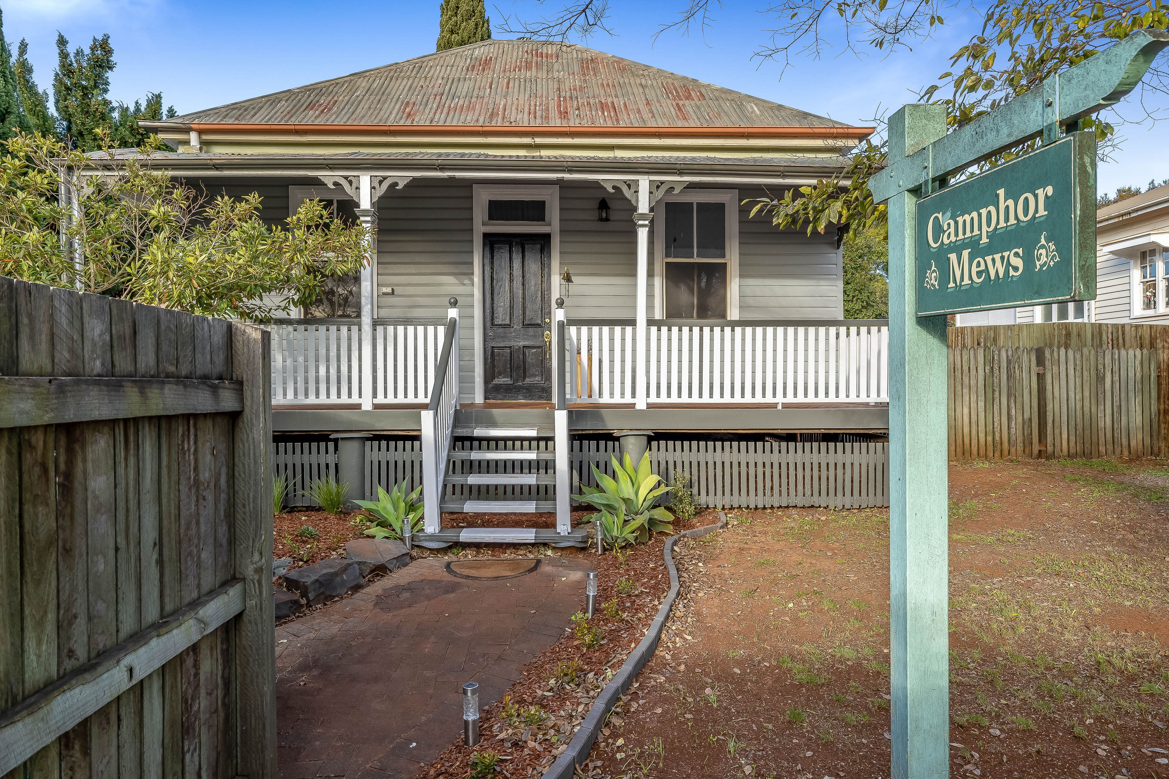 1/120 Neil Street, South Toowoomba, QLD 4350