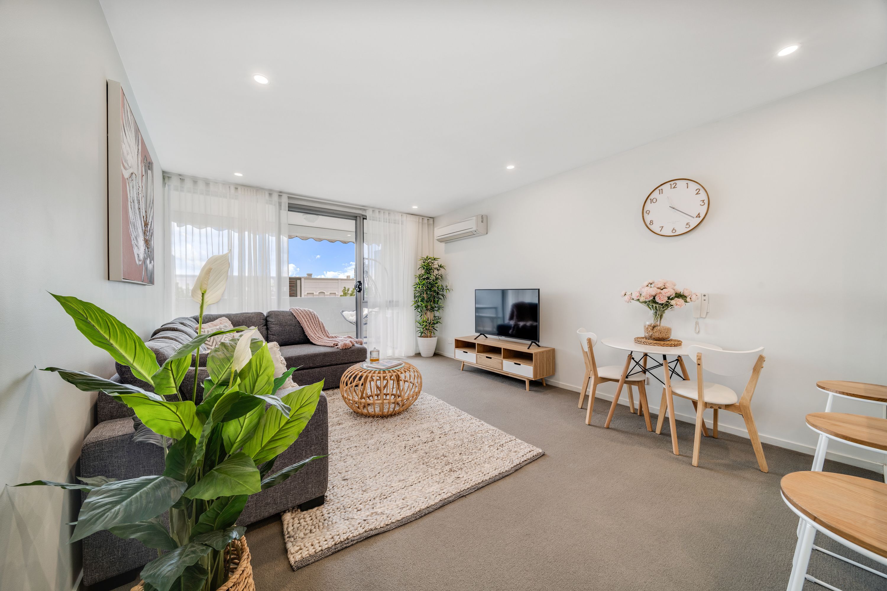 32/43 Hibberson Street, Gungahlin, ACT 2912