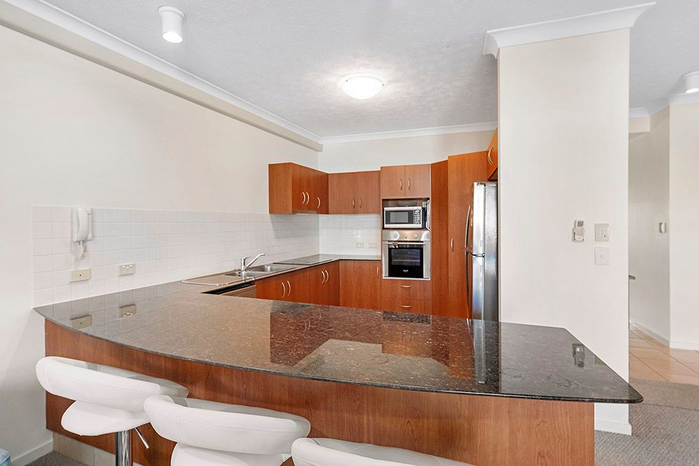 116/137 Laver Drive, Robina, QLD 4226