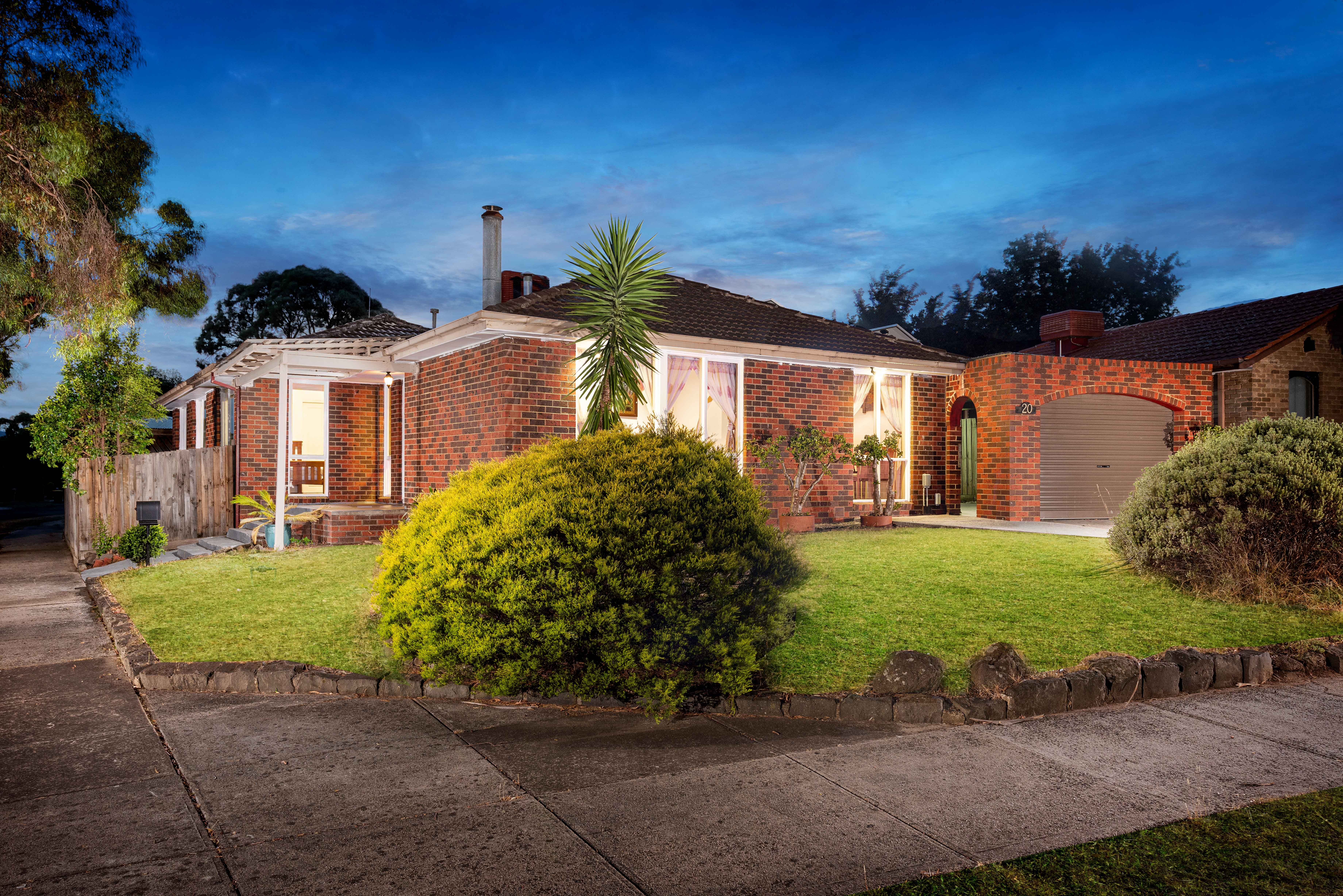 20 Blamey Avenue, Mill Park, VIC 3082