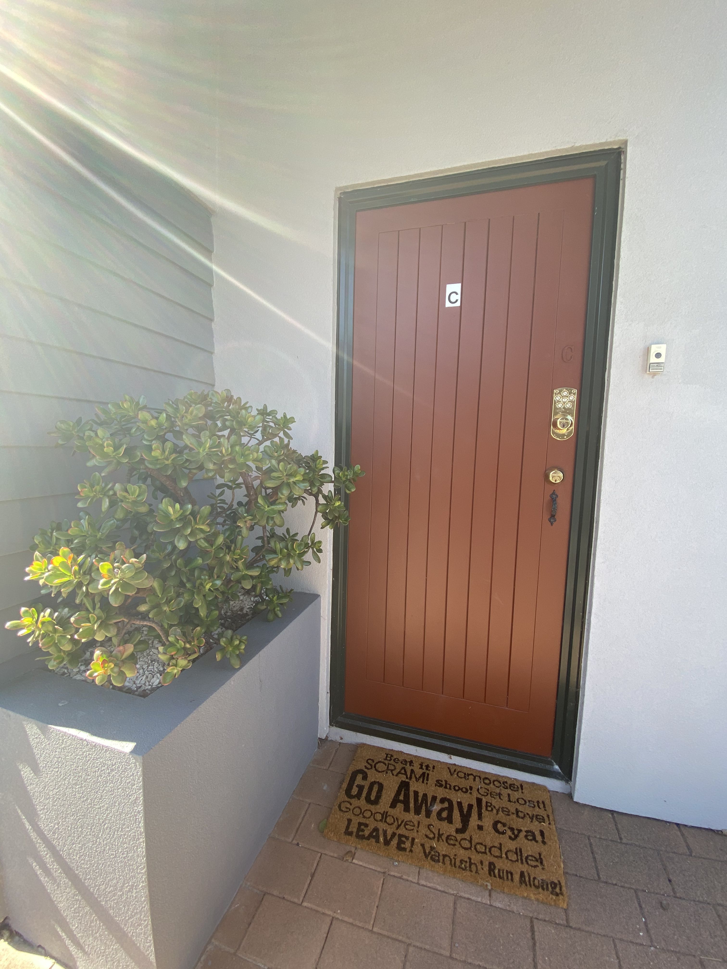 35c Harding Avenue, Mount Wellington, Auckland City