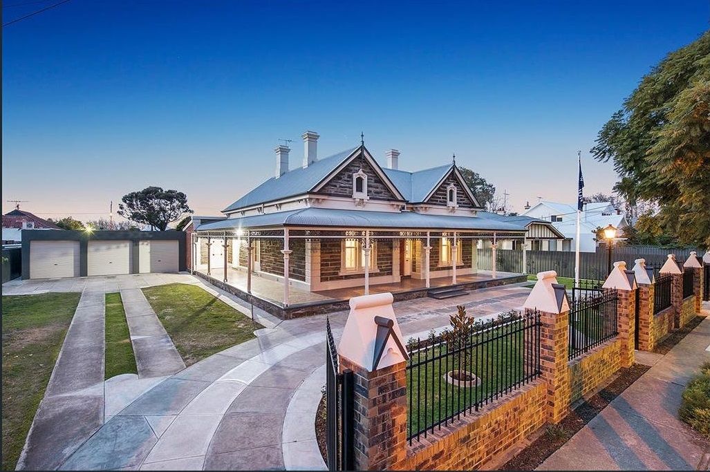 772 Torrens Road, Rosewater SA 5013