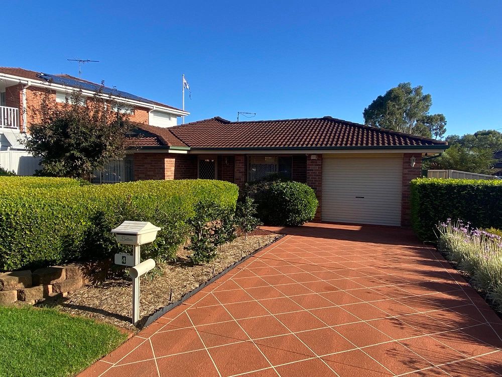 4 Ambler Place, Narellan Vale, NSW 2567