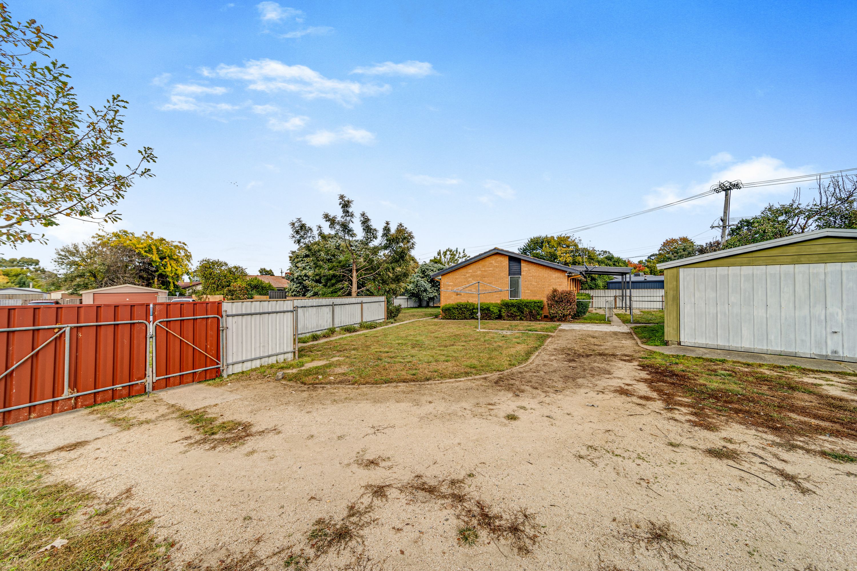 16 Wargila Place, Giralang, ACT 2617