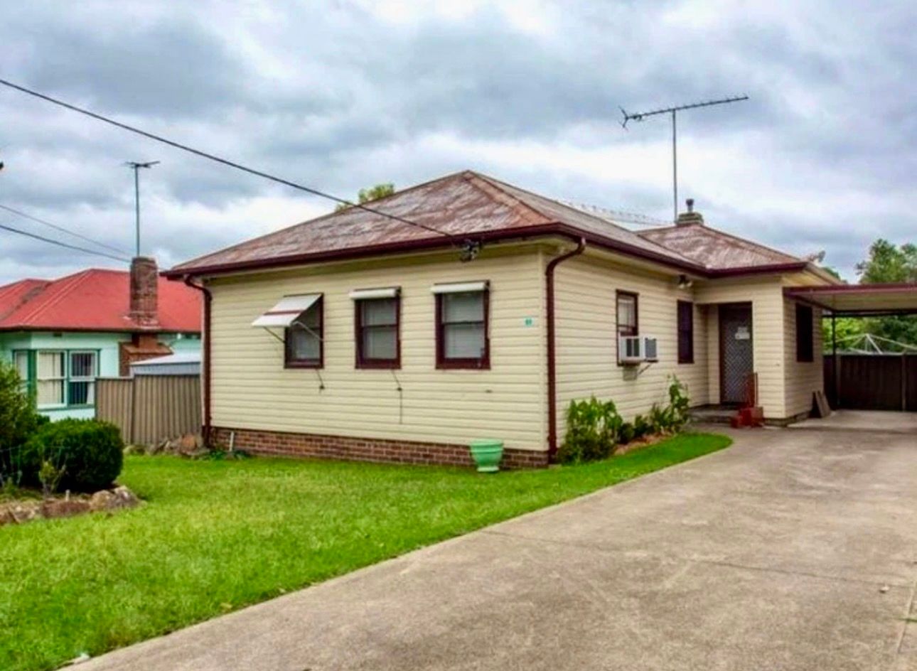 85 Derby Street , Penrith NSW 2750
